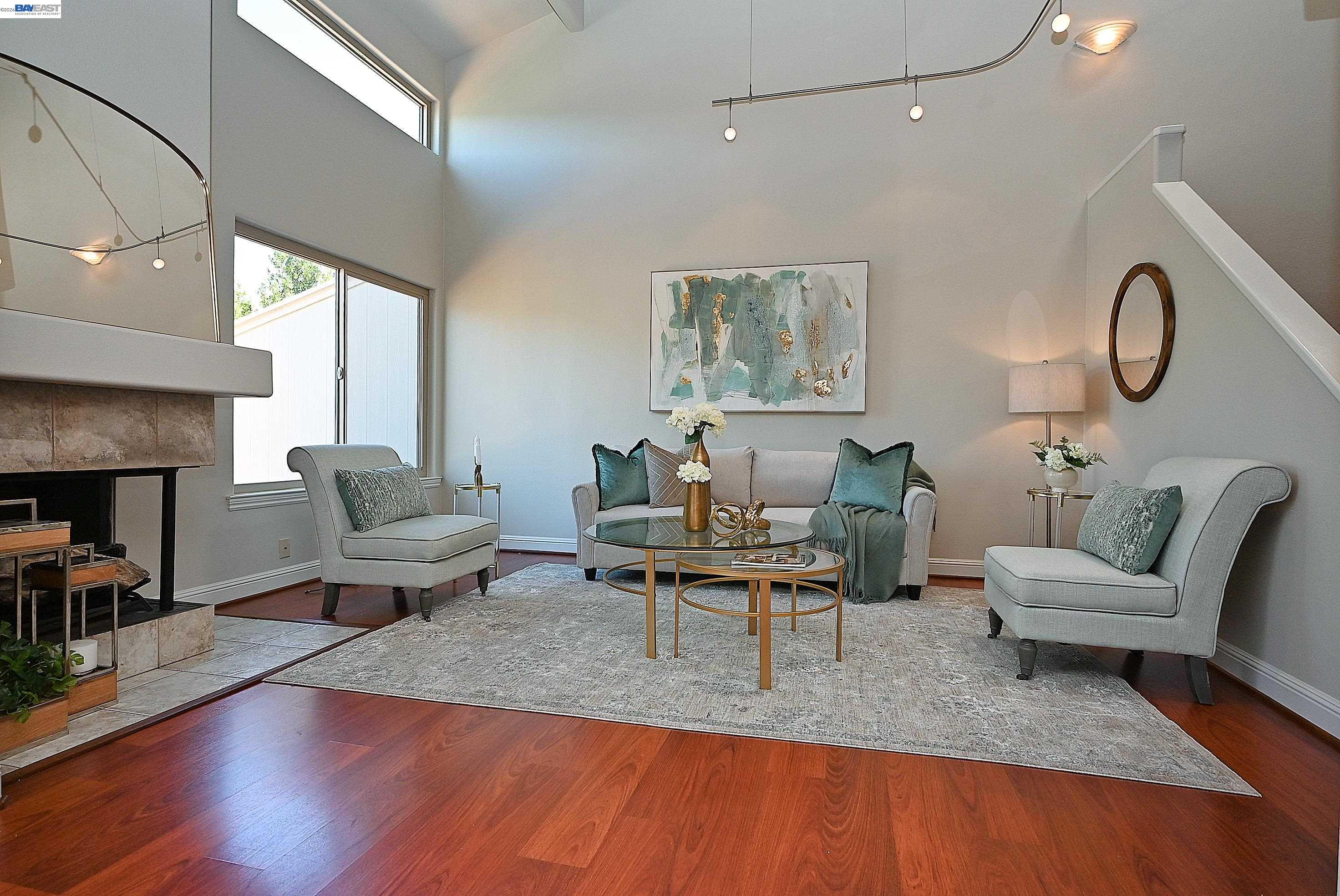 3320 Kimberly Way