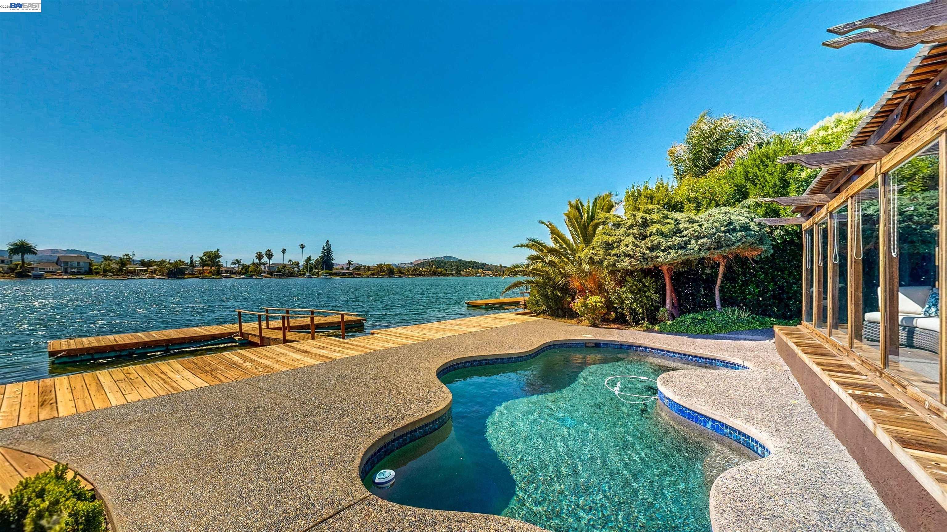 125 Caribe Isle