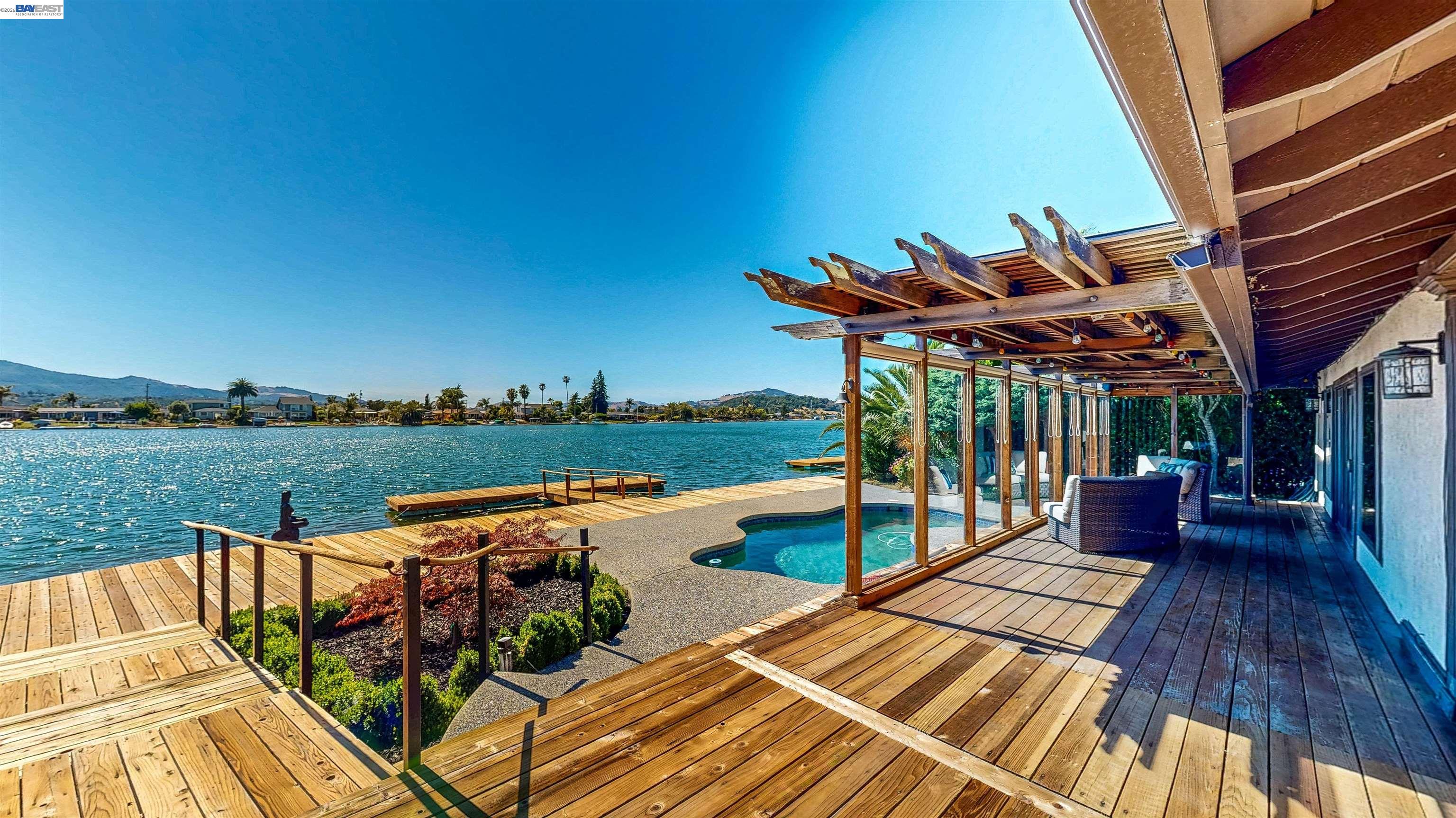 125 Caribe Isle