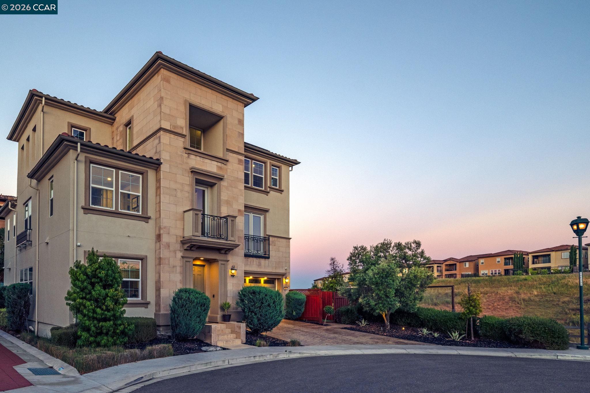 600 Thyme Way