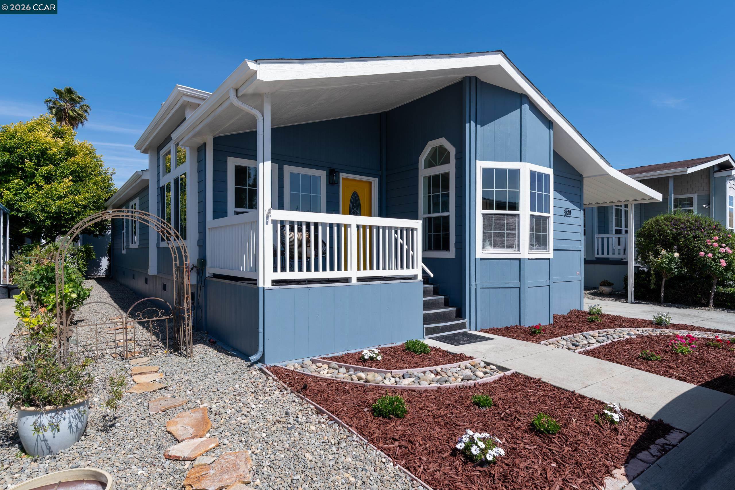 527 Mill Pond Drive