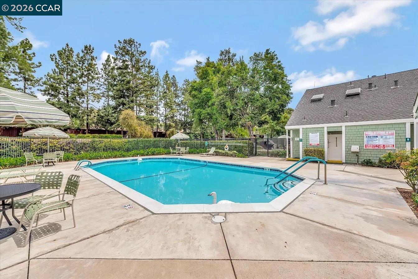 527 Mill Pond Drive