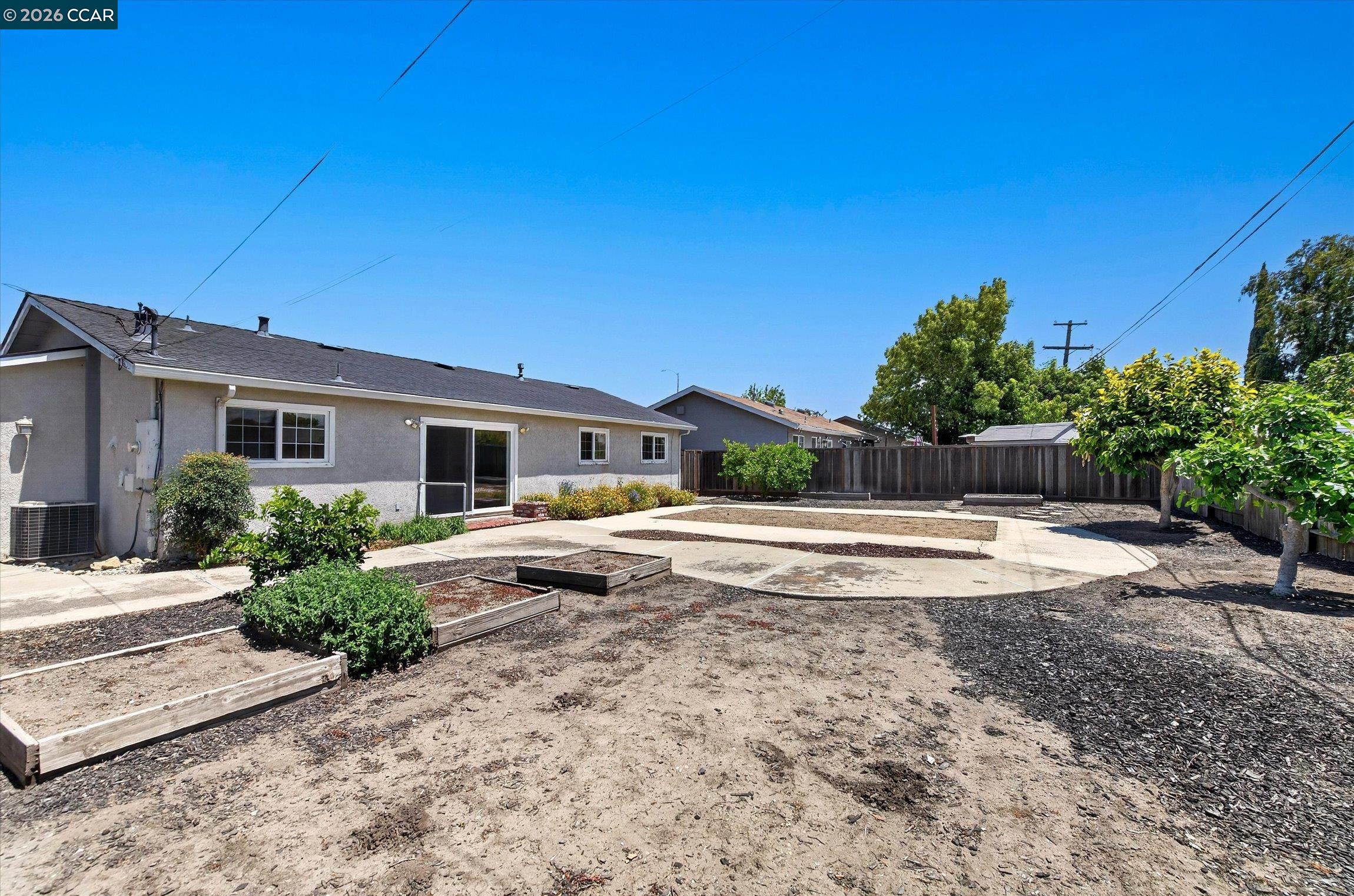 8271 Cavalier Lane
