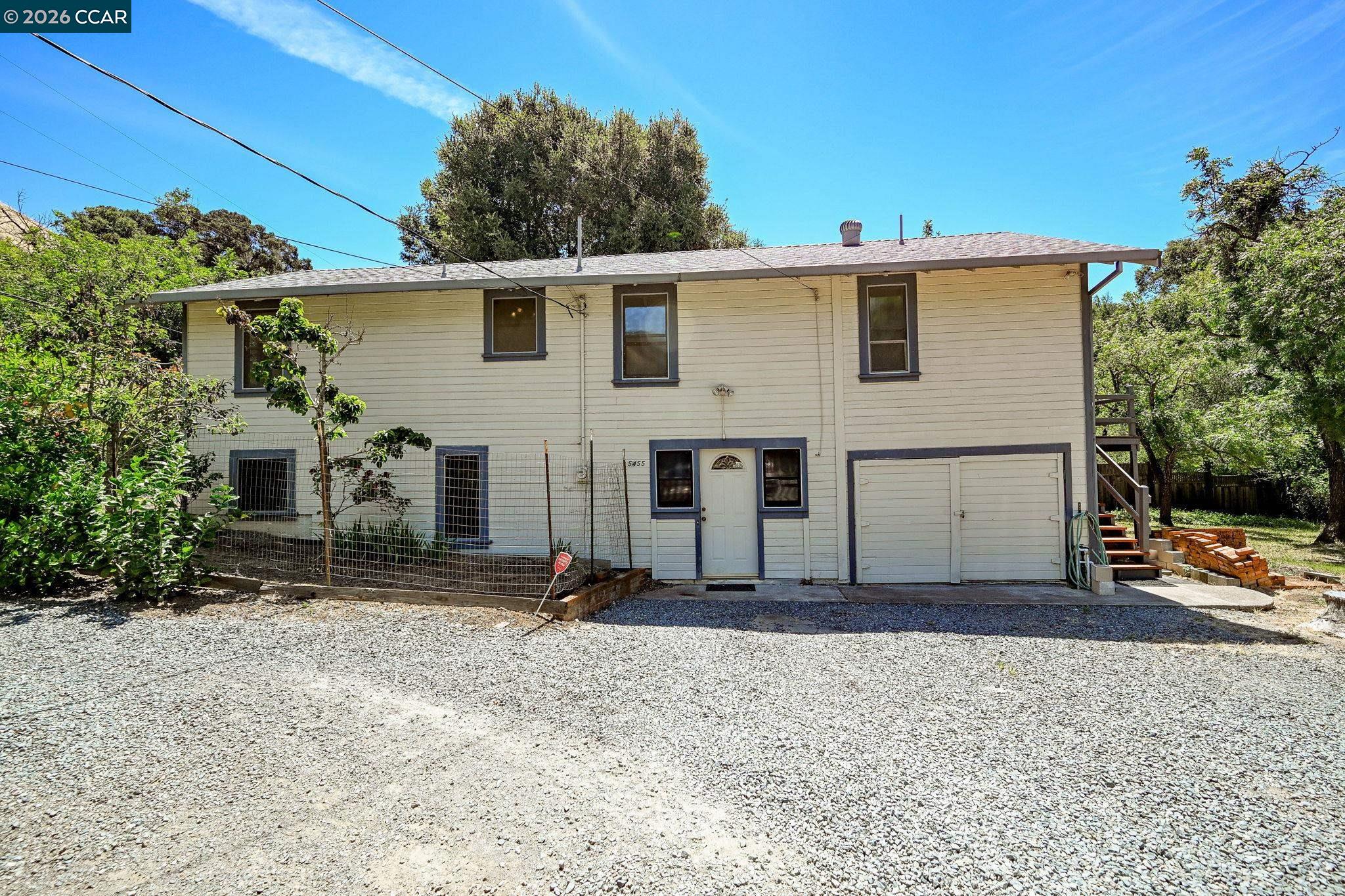 5455 Alhambra Valley Rd