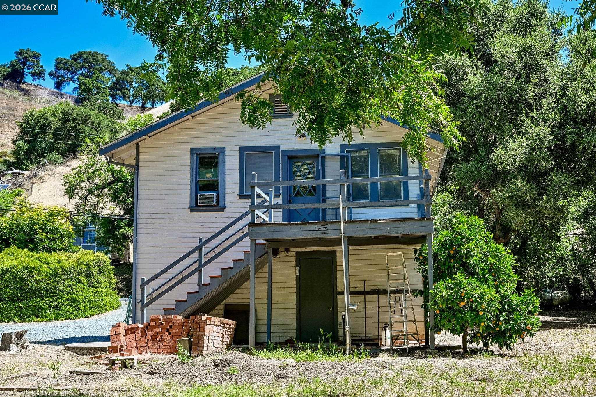5455 Alhambra Valley Rd