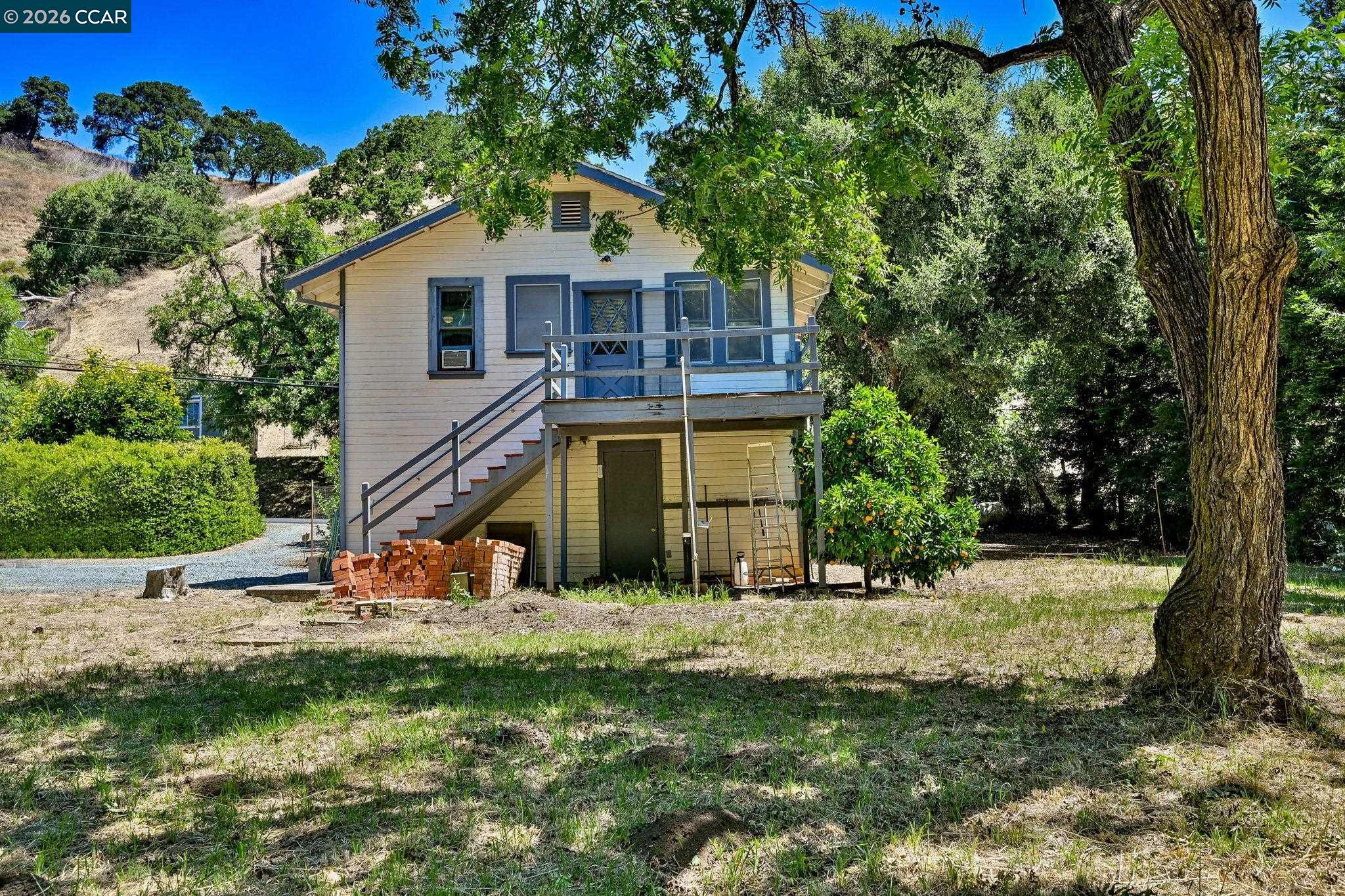 5455 Alhambra Valley Rd
