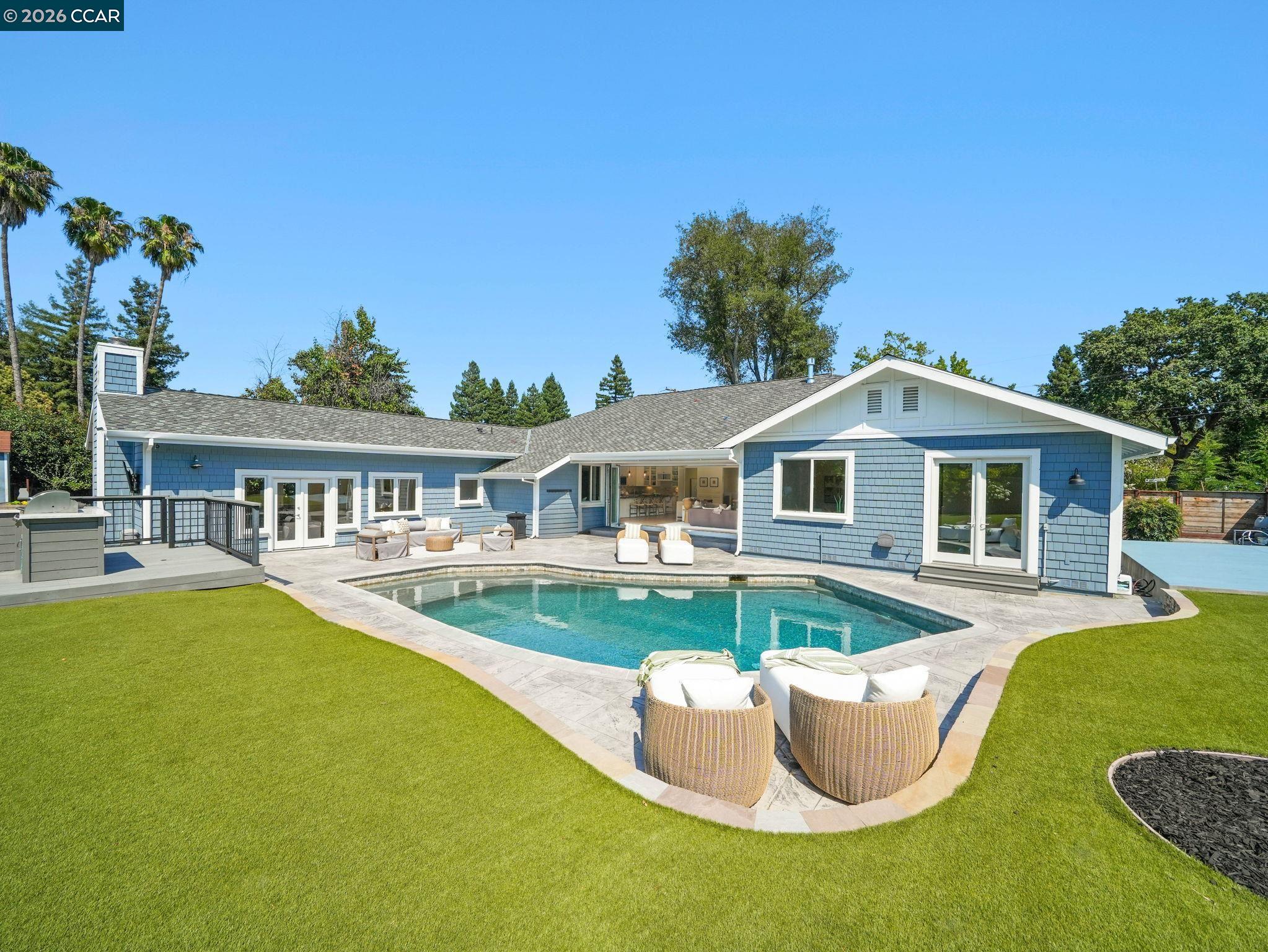 336 Bonanza Way