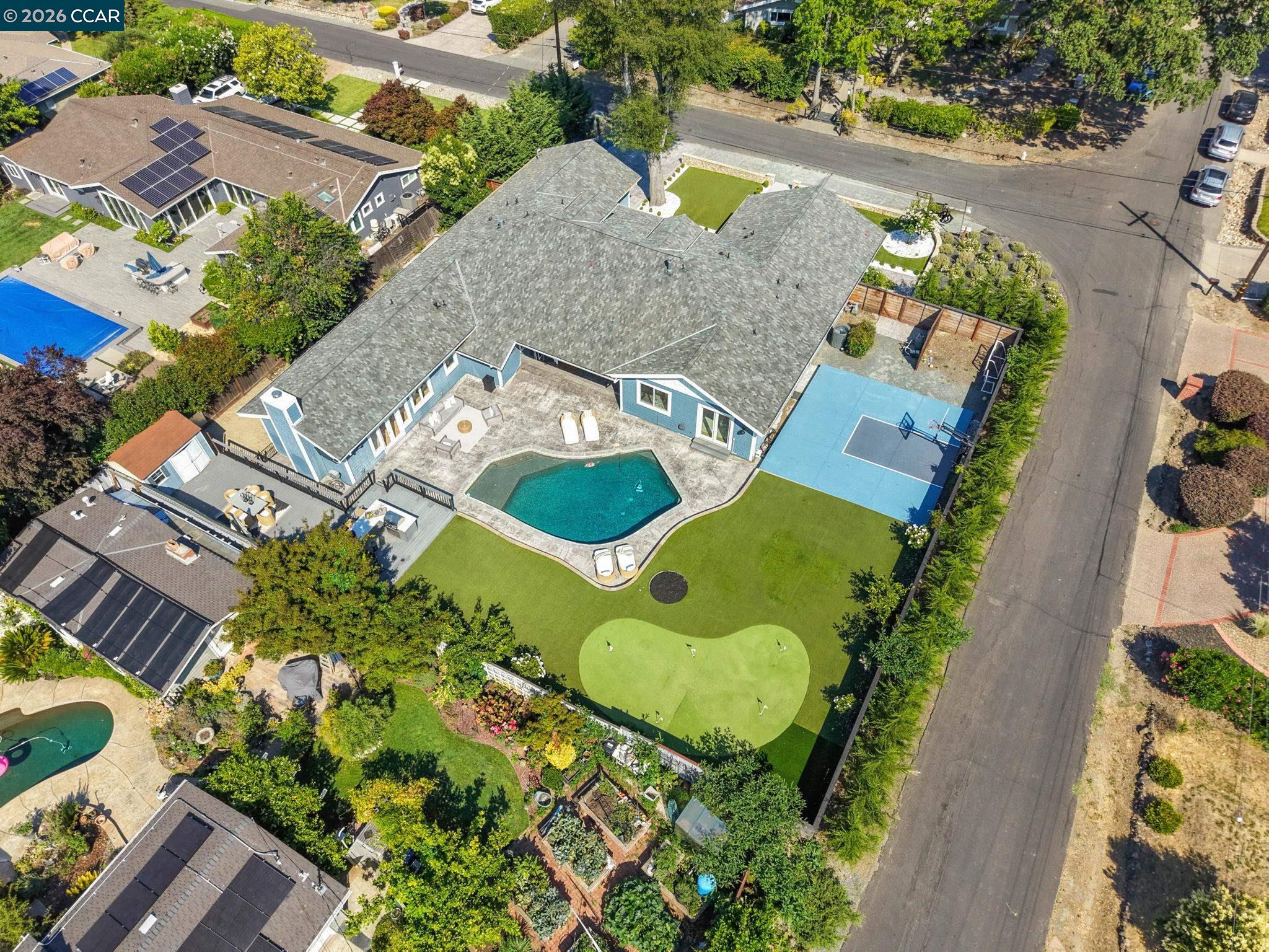 336 Bonanza Way