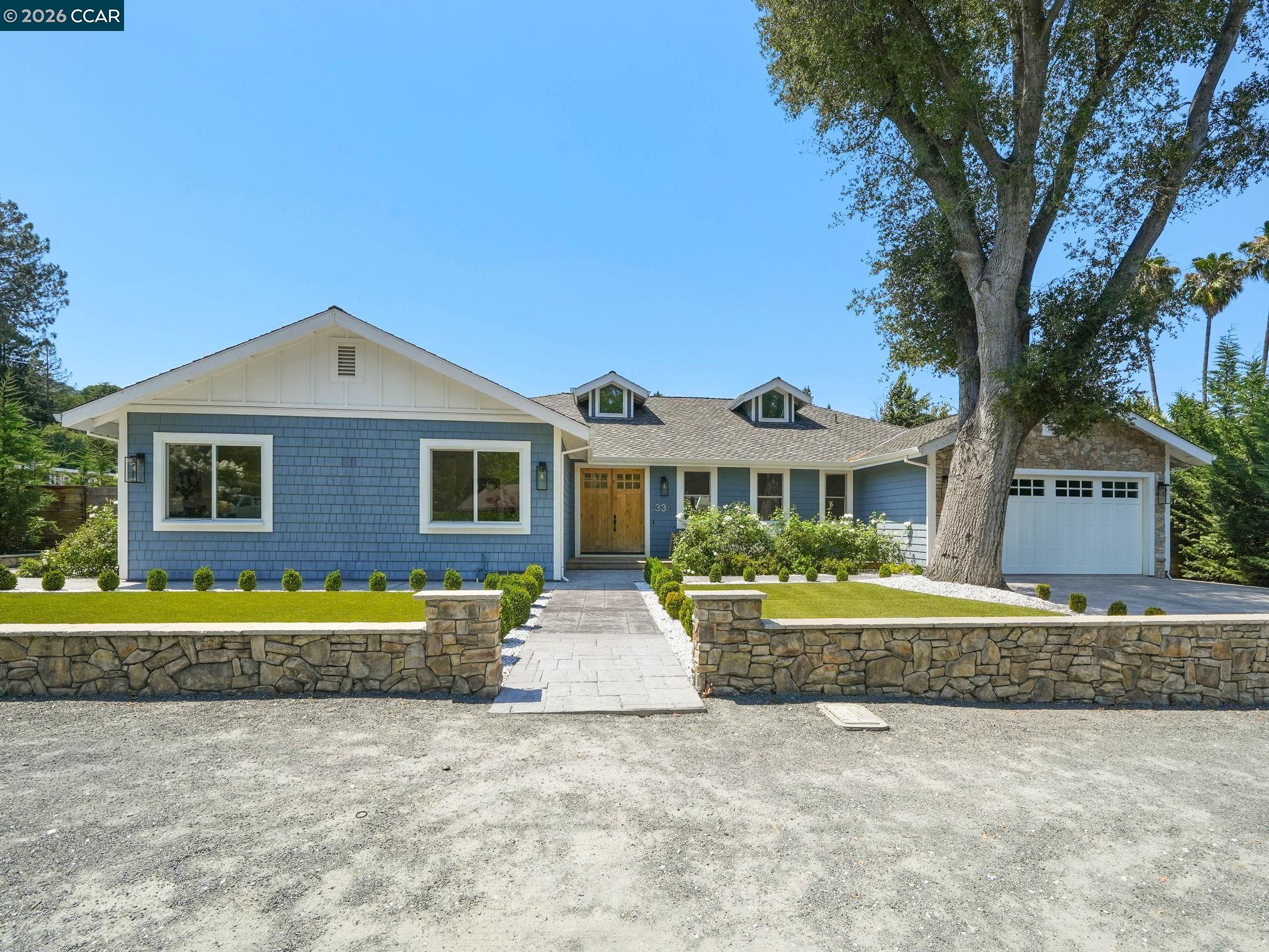 336 Bonanza Way