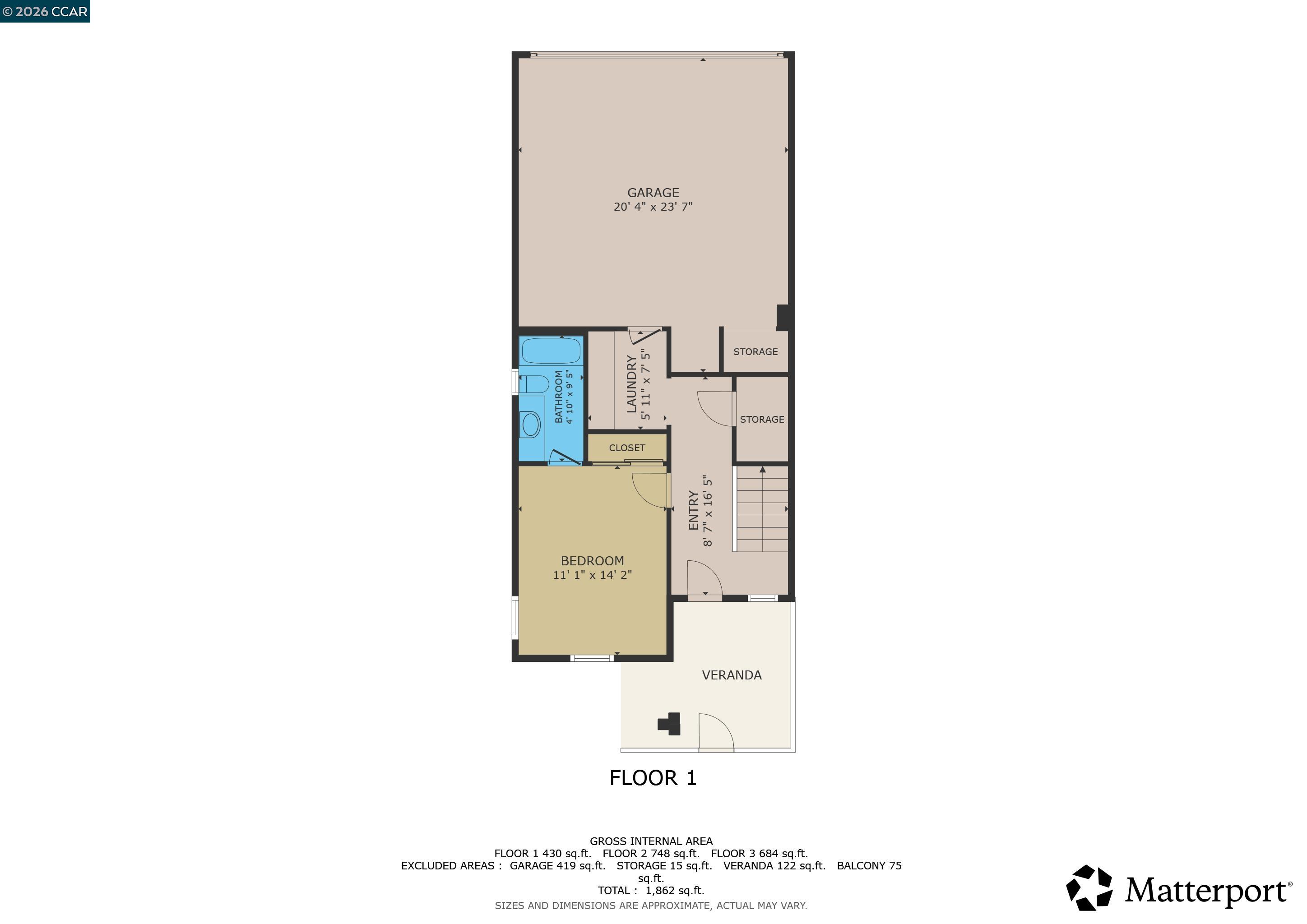 2759 Delaney Ct