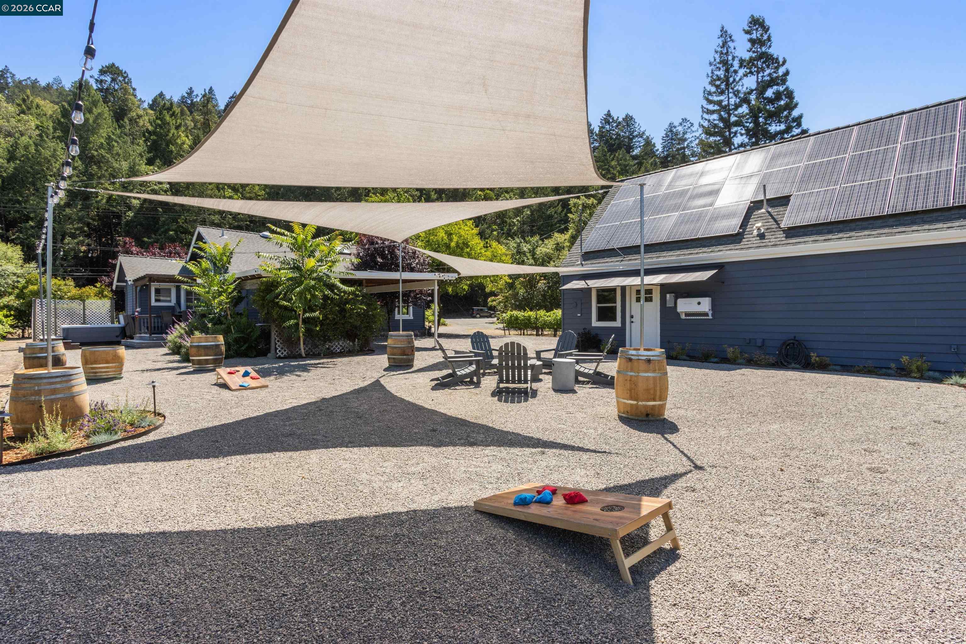 100 Foothill Blvd