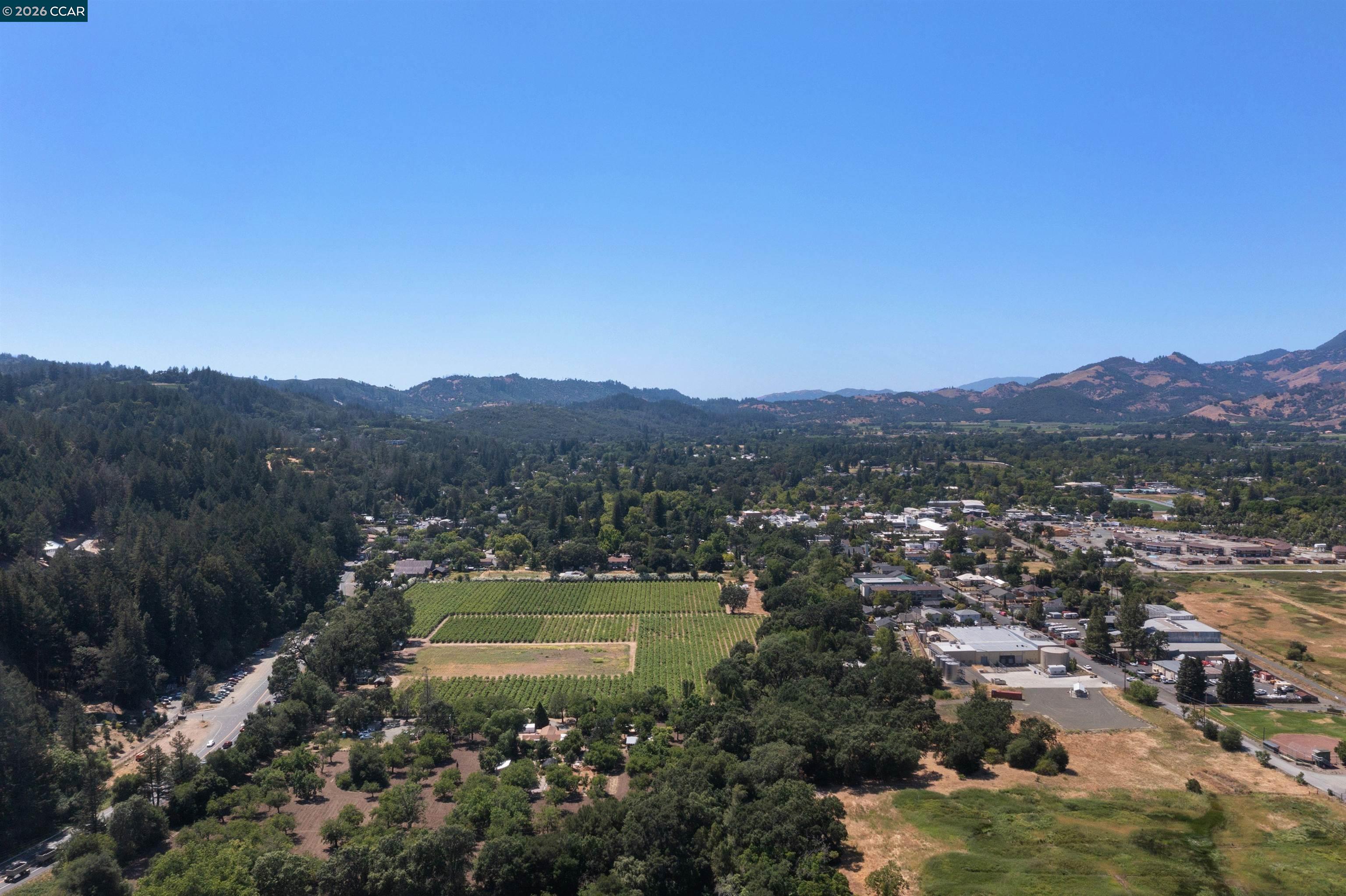 100 Foothill Blvd