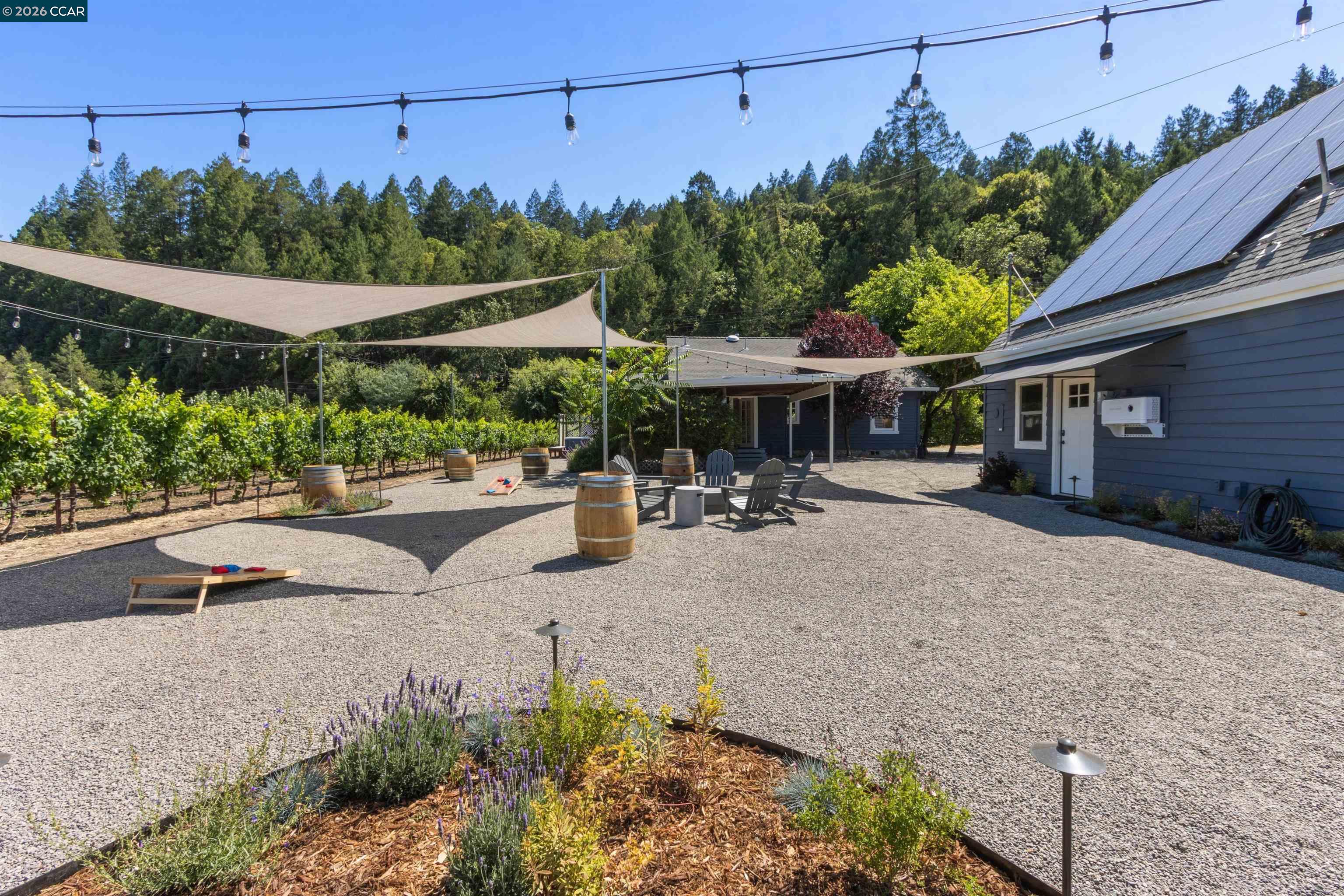 100 Foothill Blvd