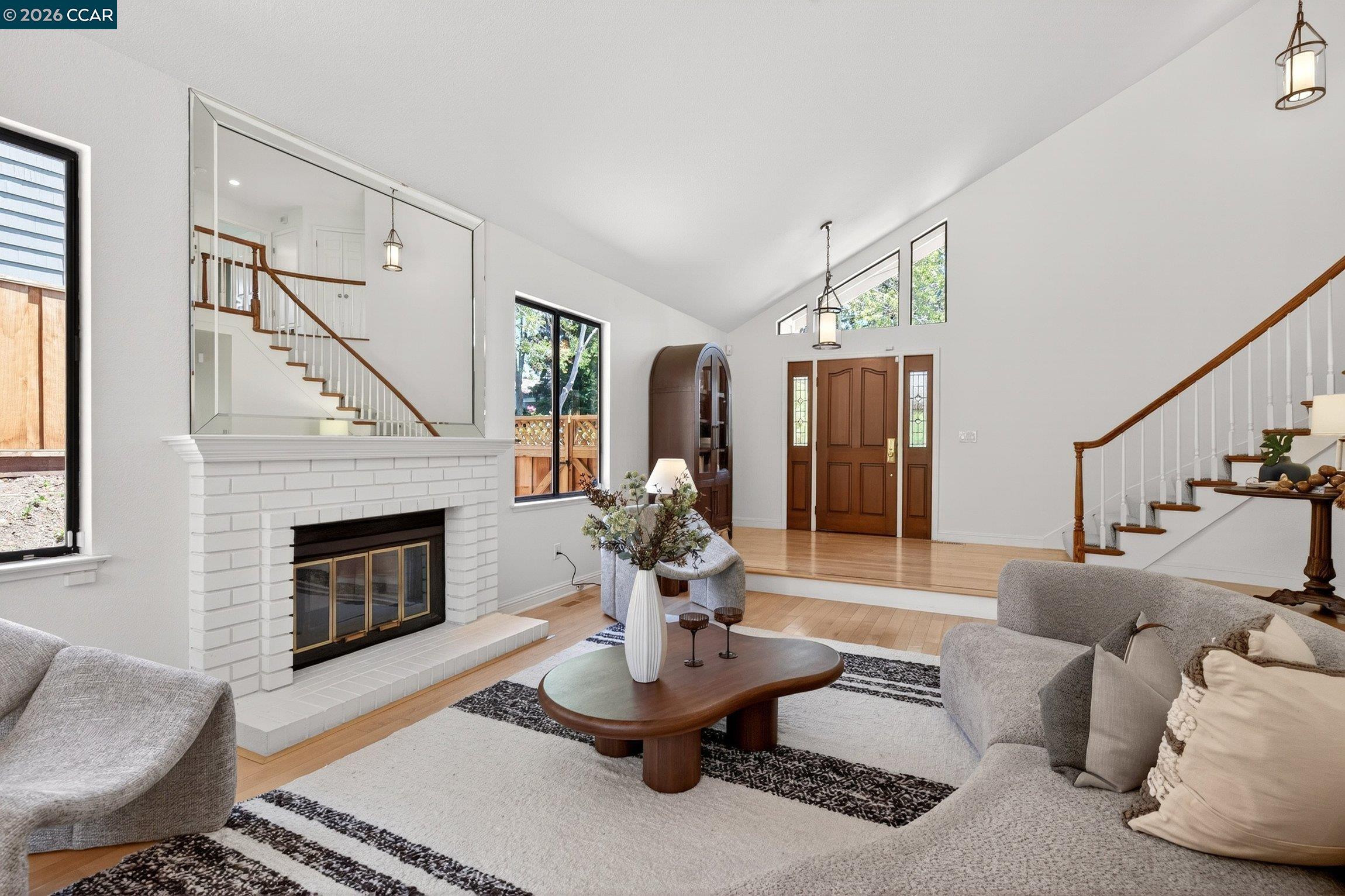 521 Buttonwood Dr.