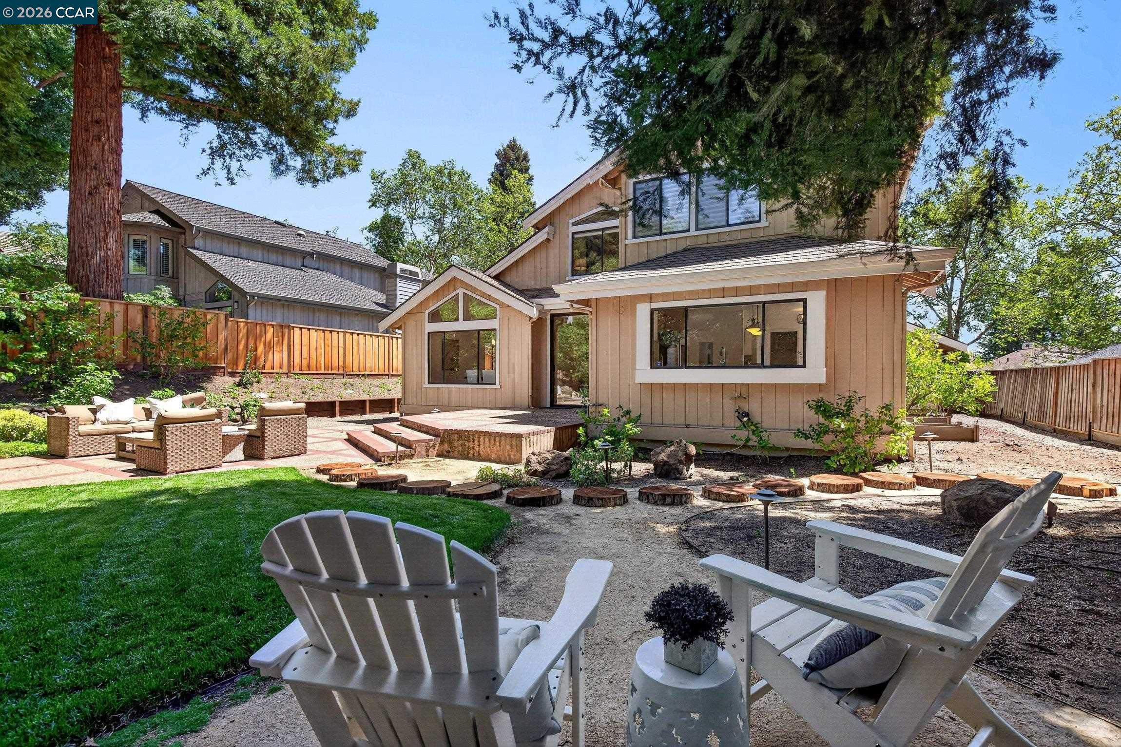 521 Buttonwood Dr.