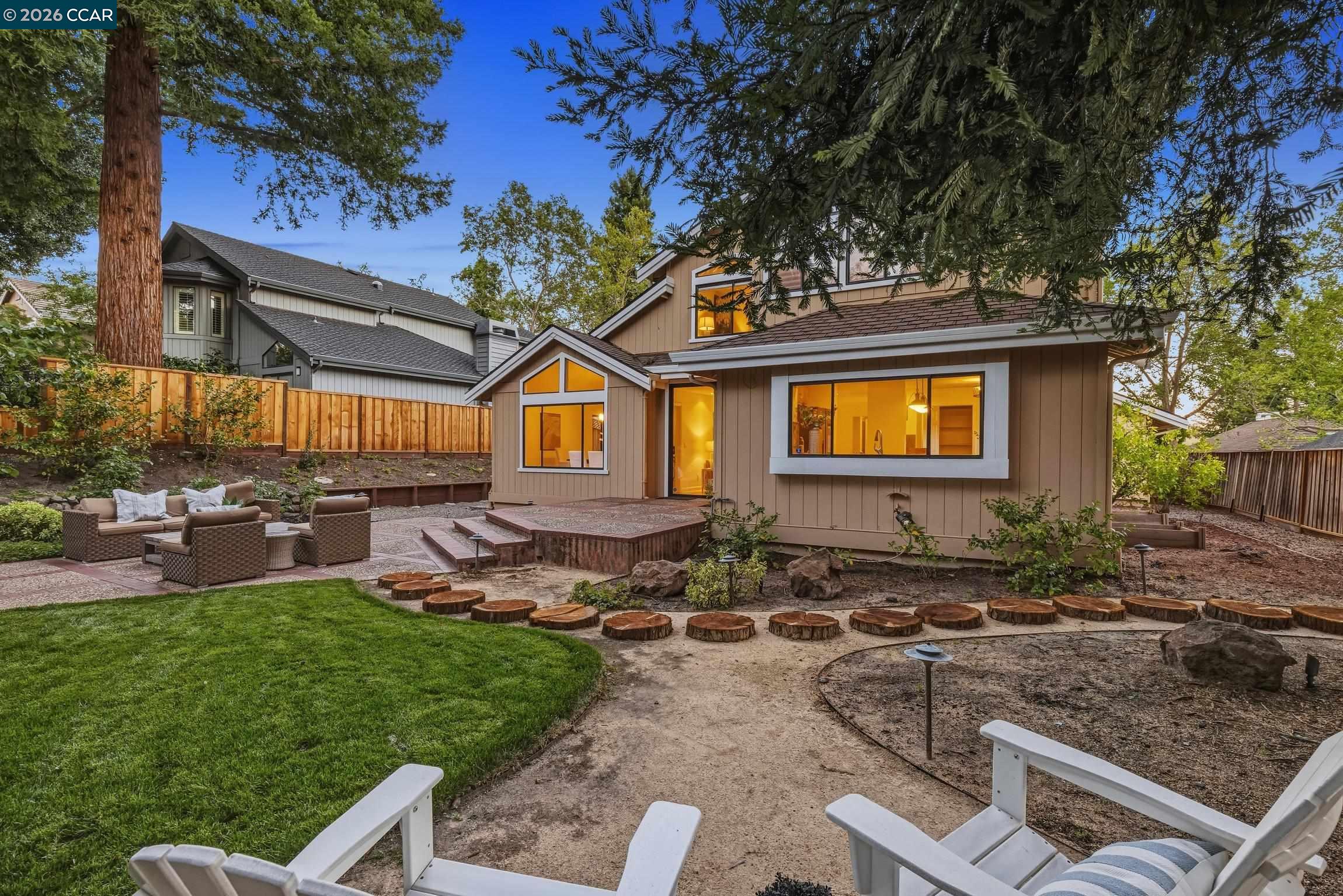 521 Buttonwood Dr.