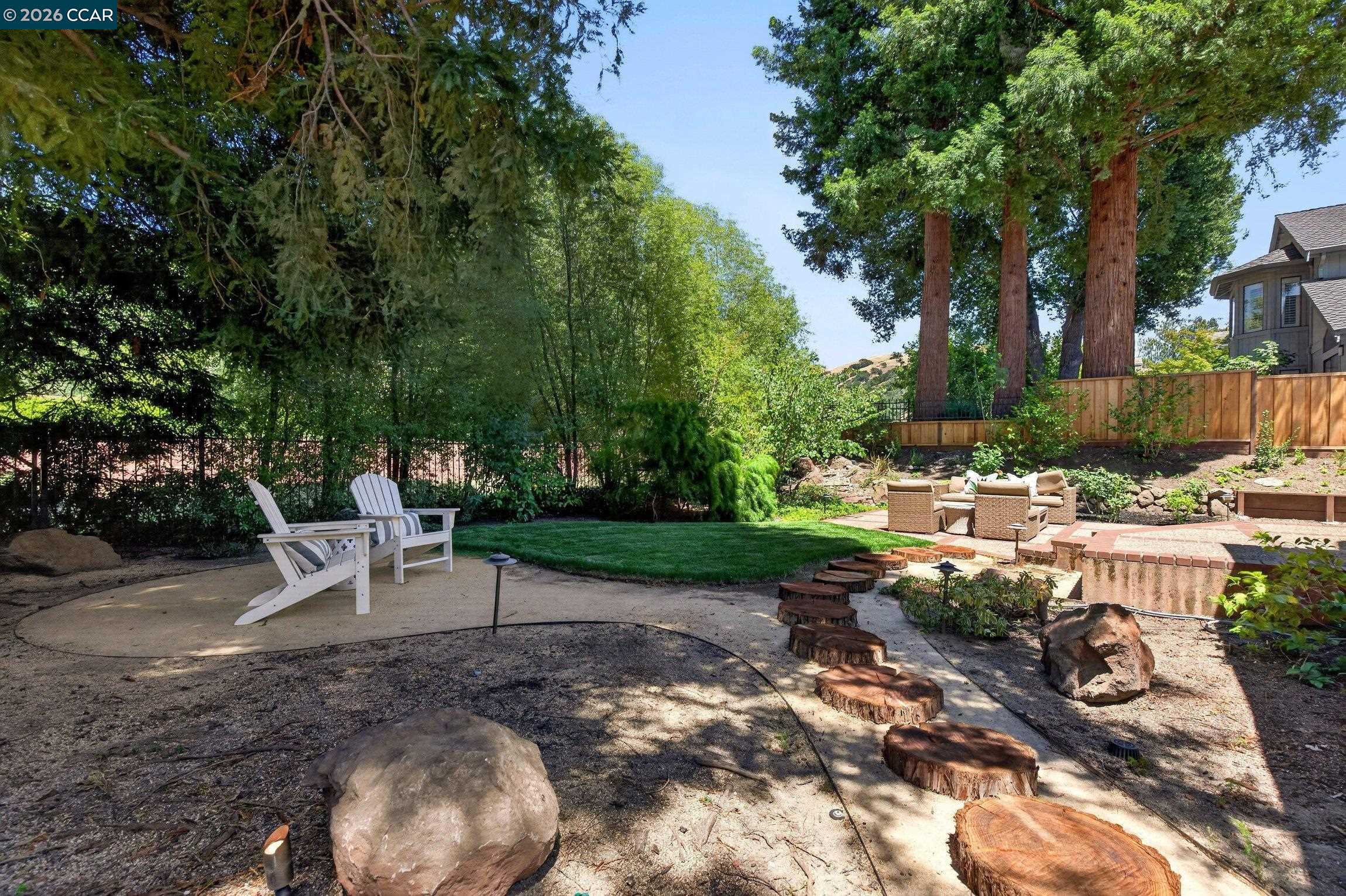 521 Buttonwood Dr.