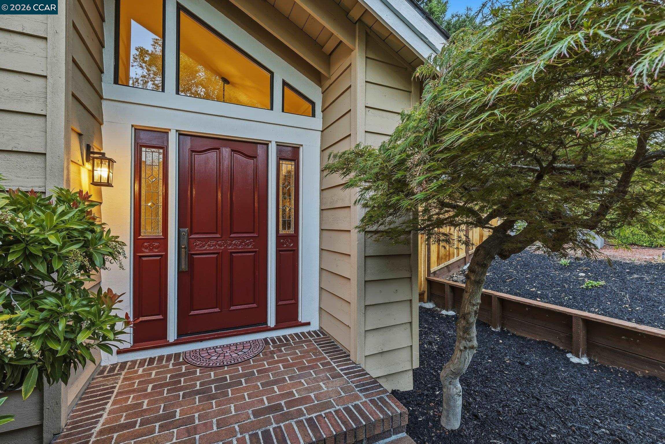521 Buttonwood Dr.