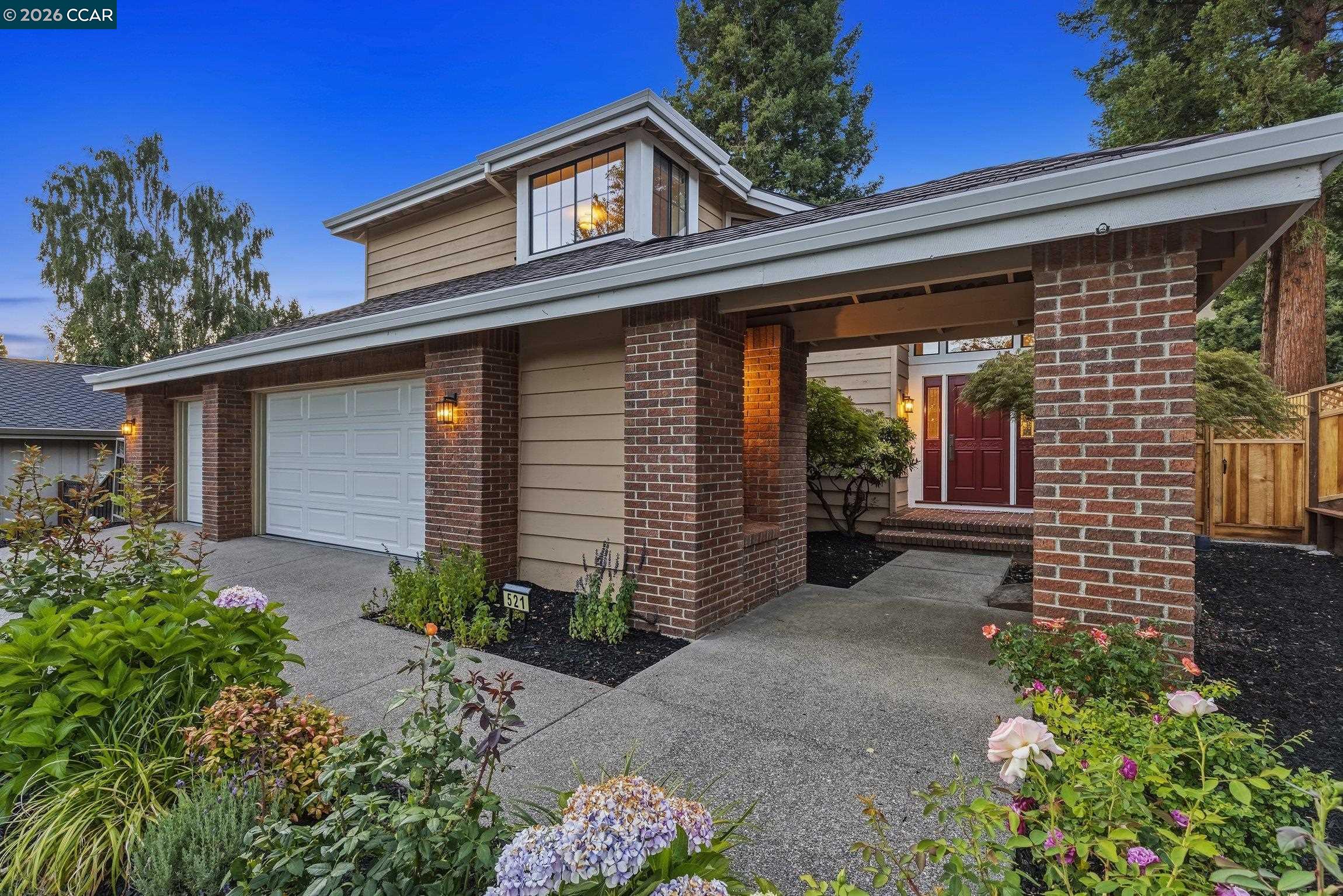 521 Buttonwood Dr.