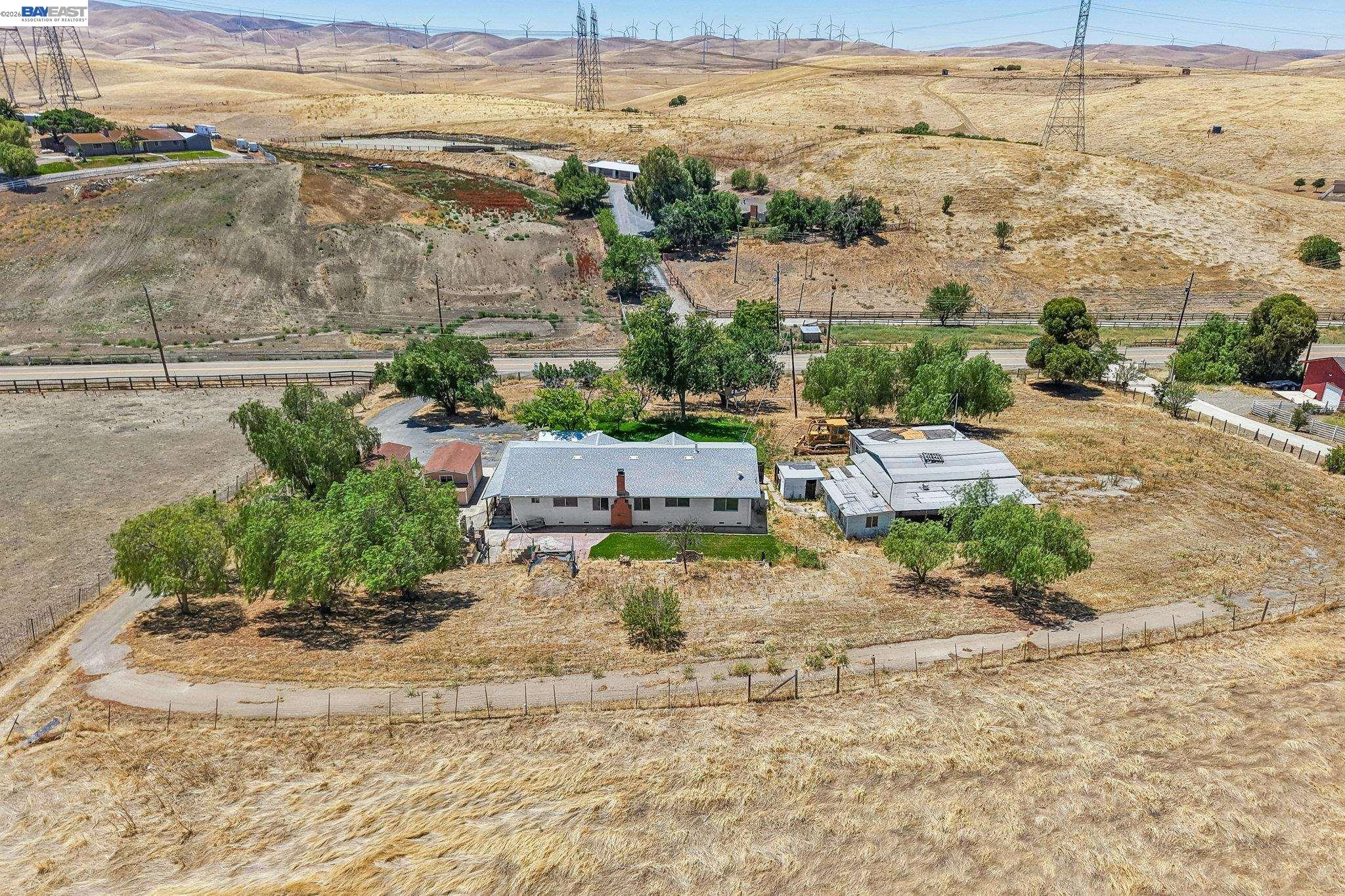 16881 N Midway Rd