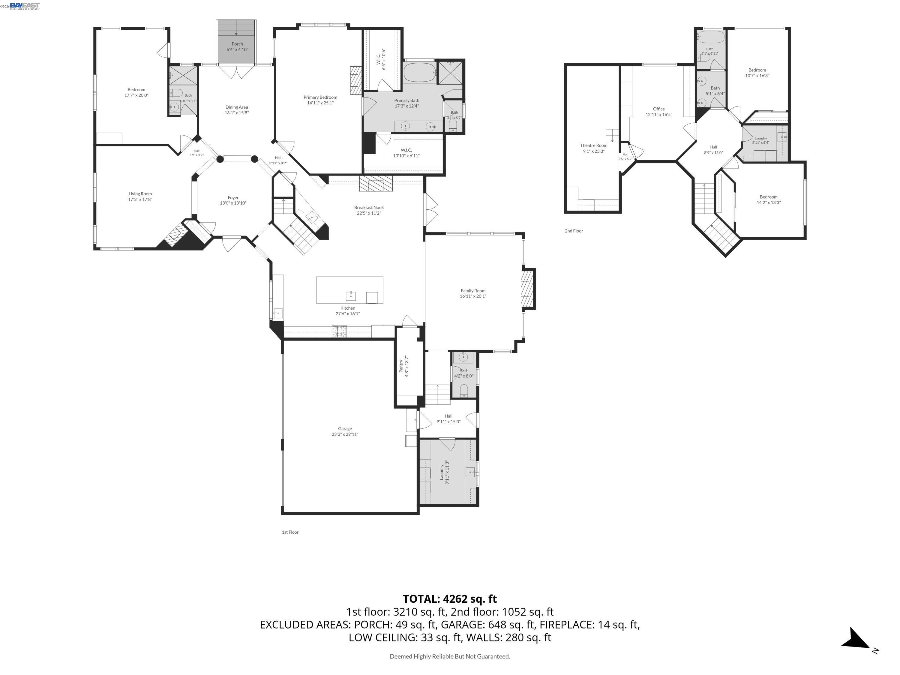 2962 Deer Meadow Dr