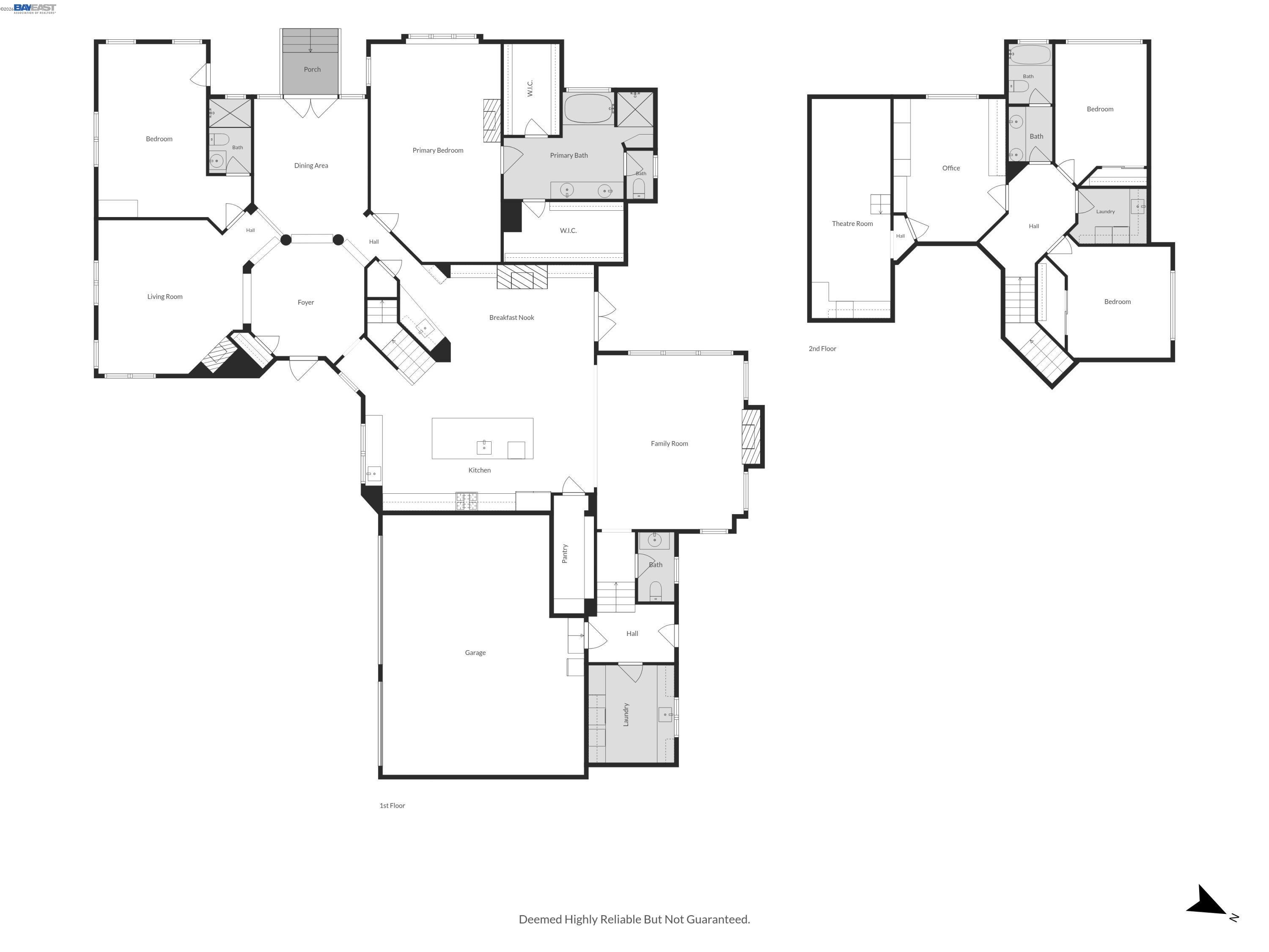 2962 Deer Meadow Dr