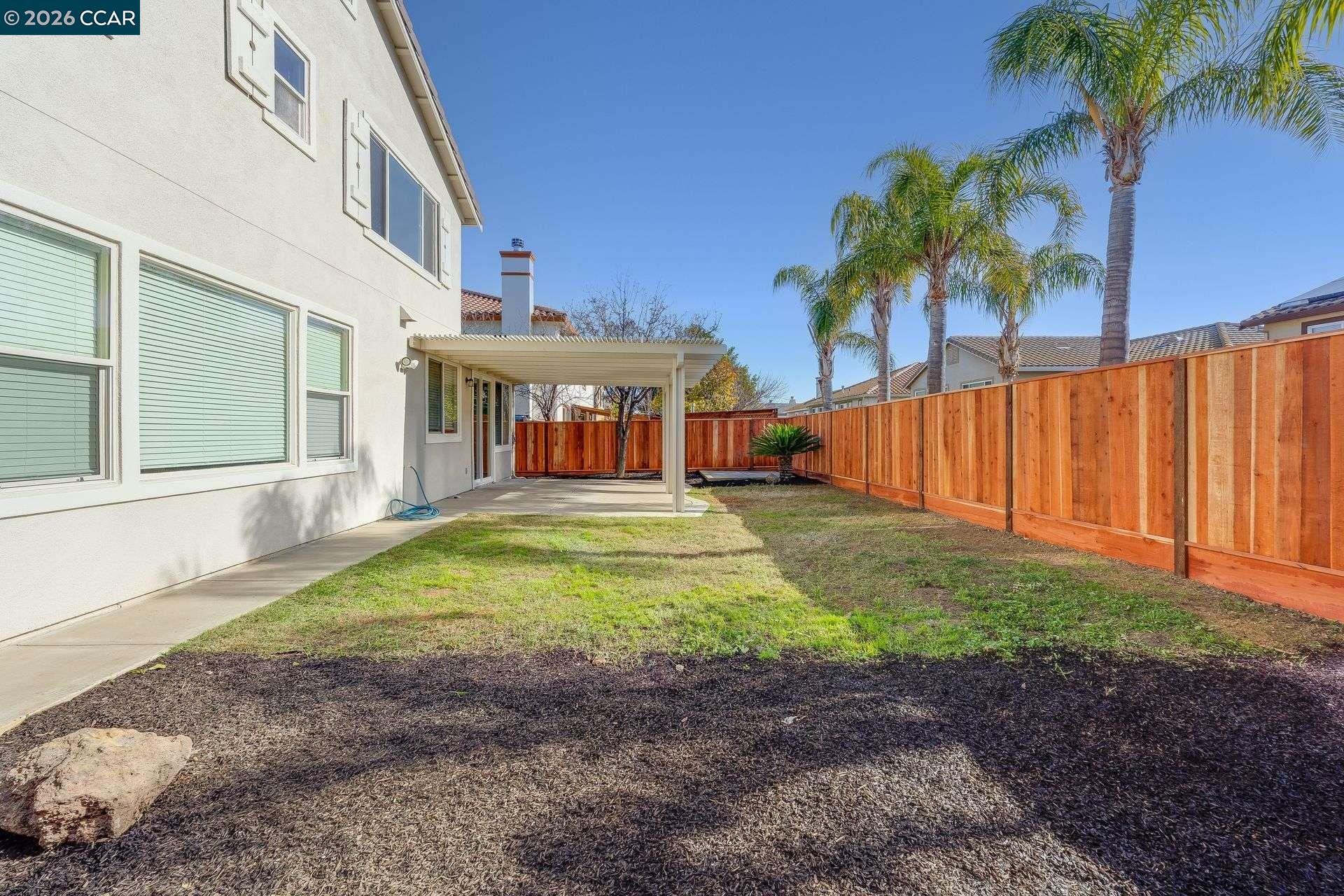 2500 Vallecito Way