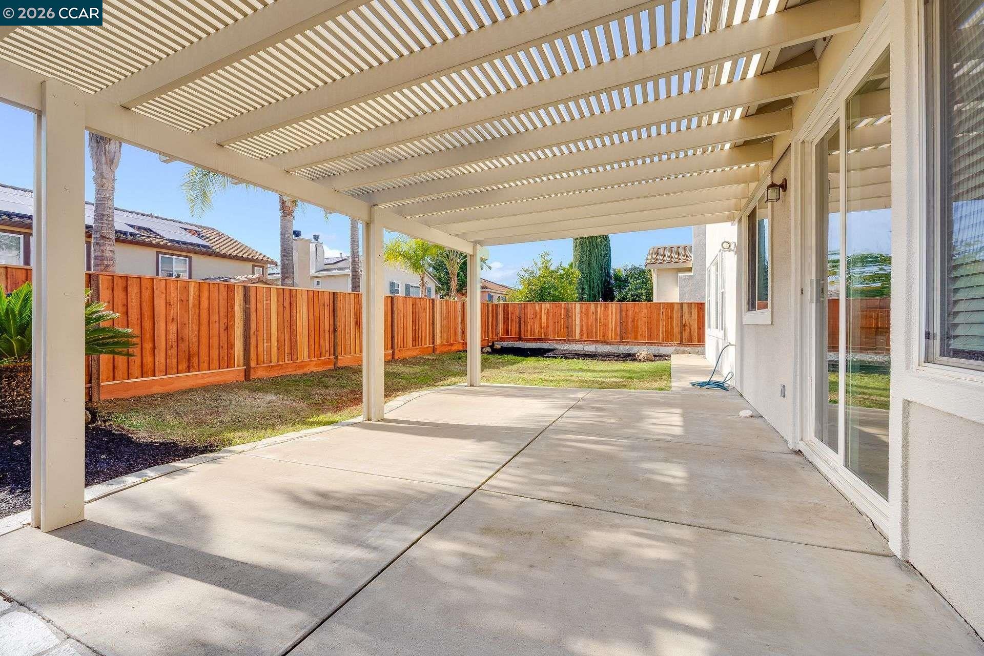 2500 Vallecito Way