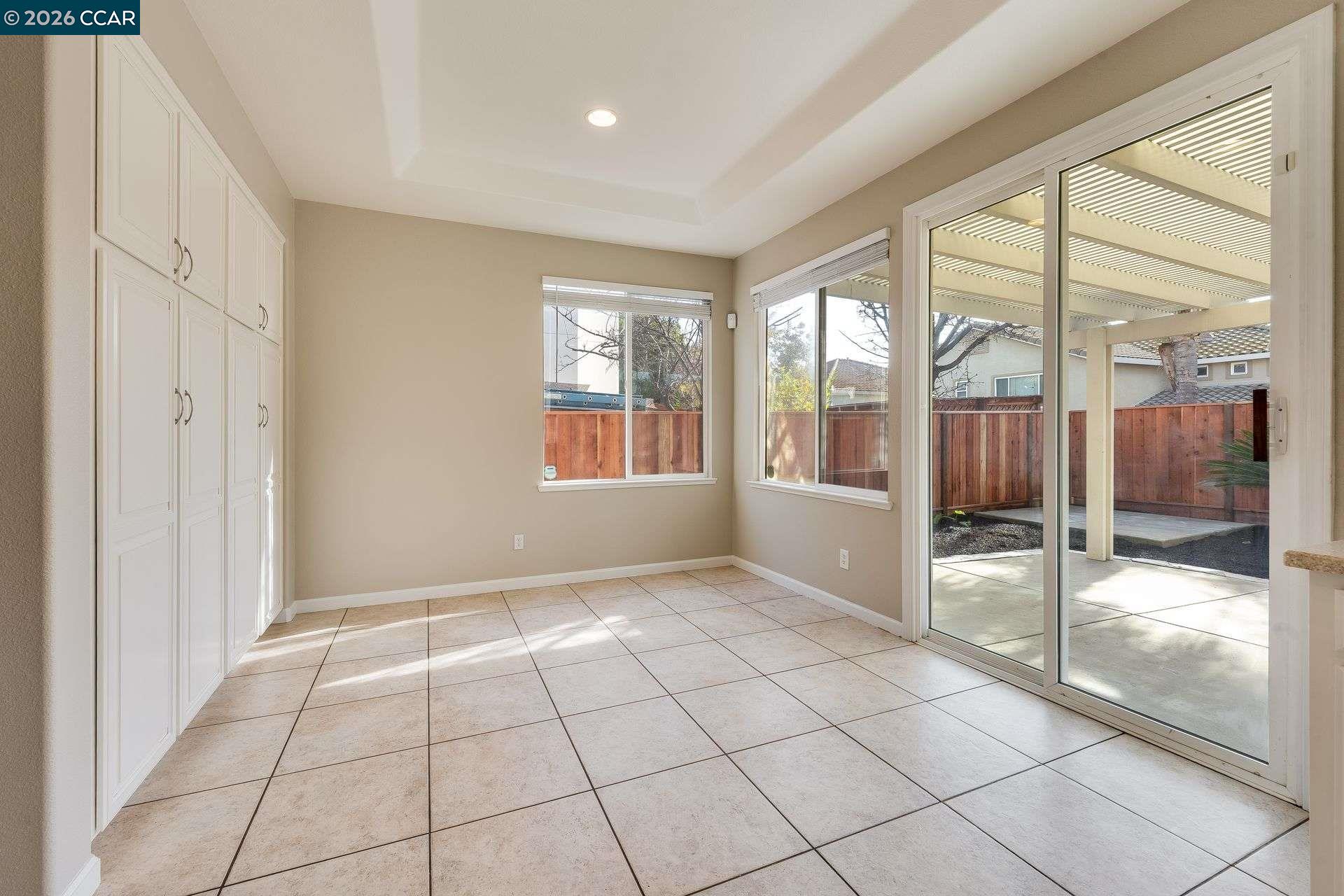2500 Vallecito Way