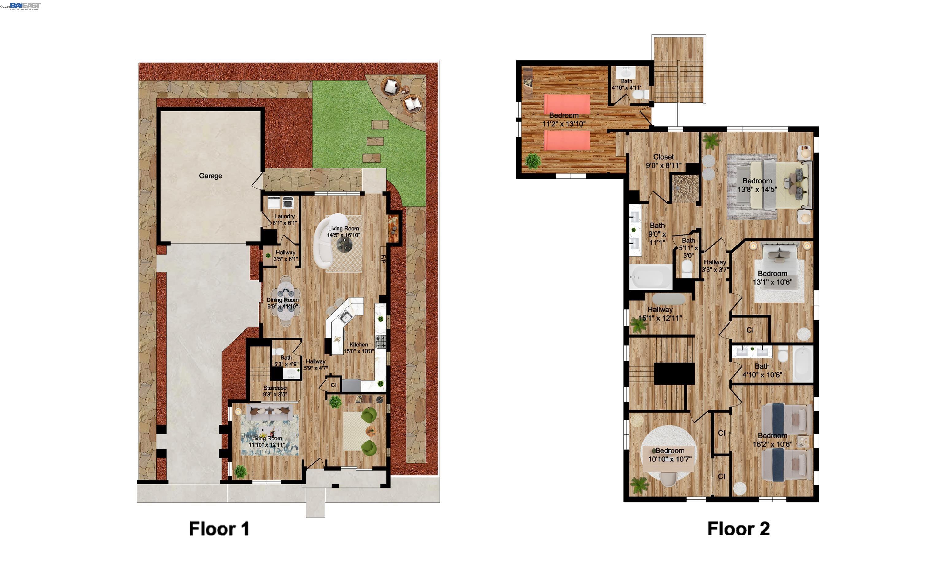 5688 CEDAR CREST