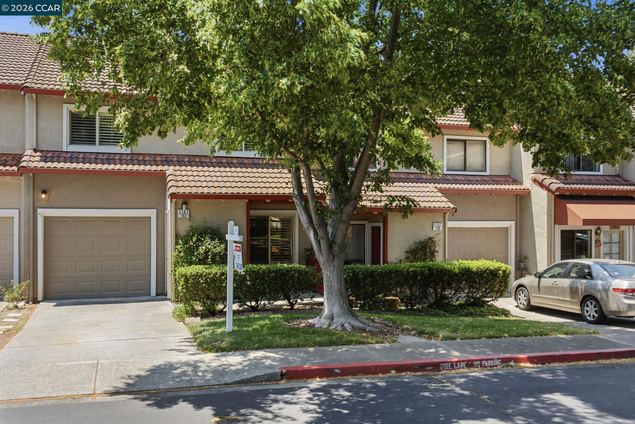1167 Saint Matthew Pl # 102