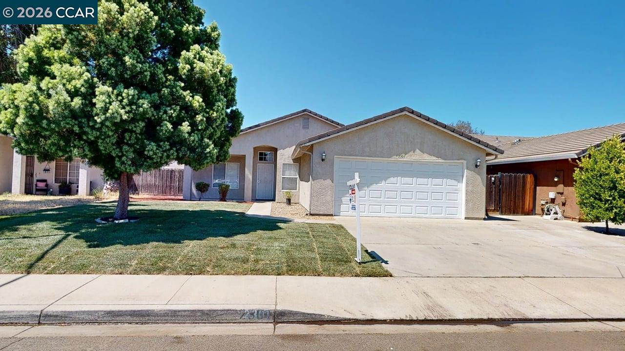 2301 Park East Dr