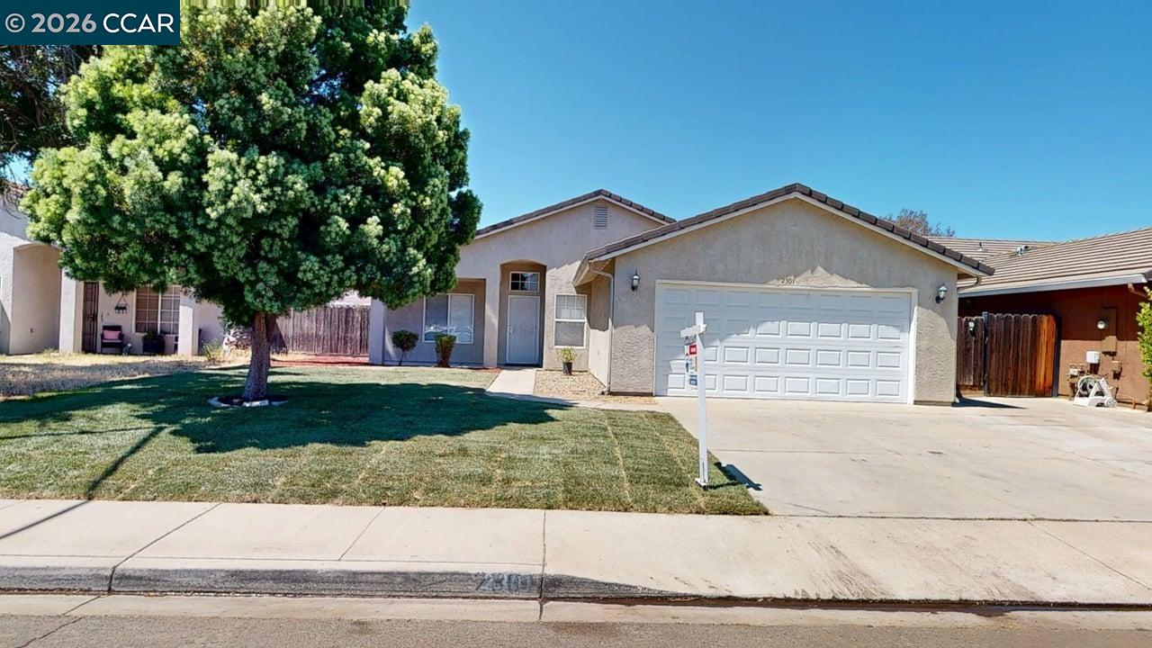2301 Park East Dr