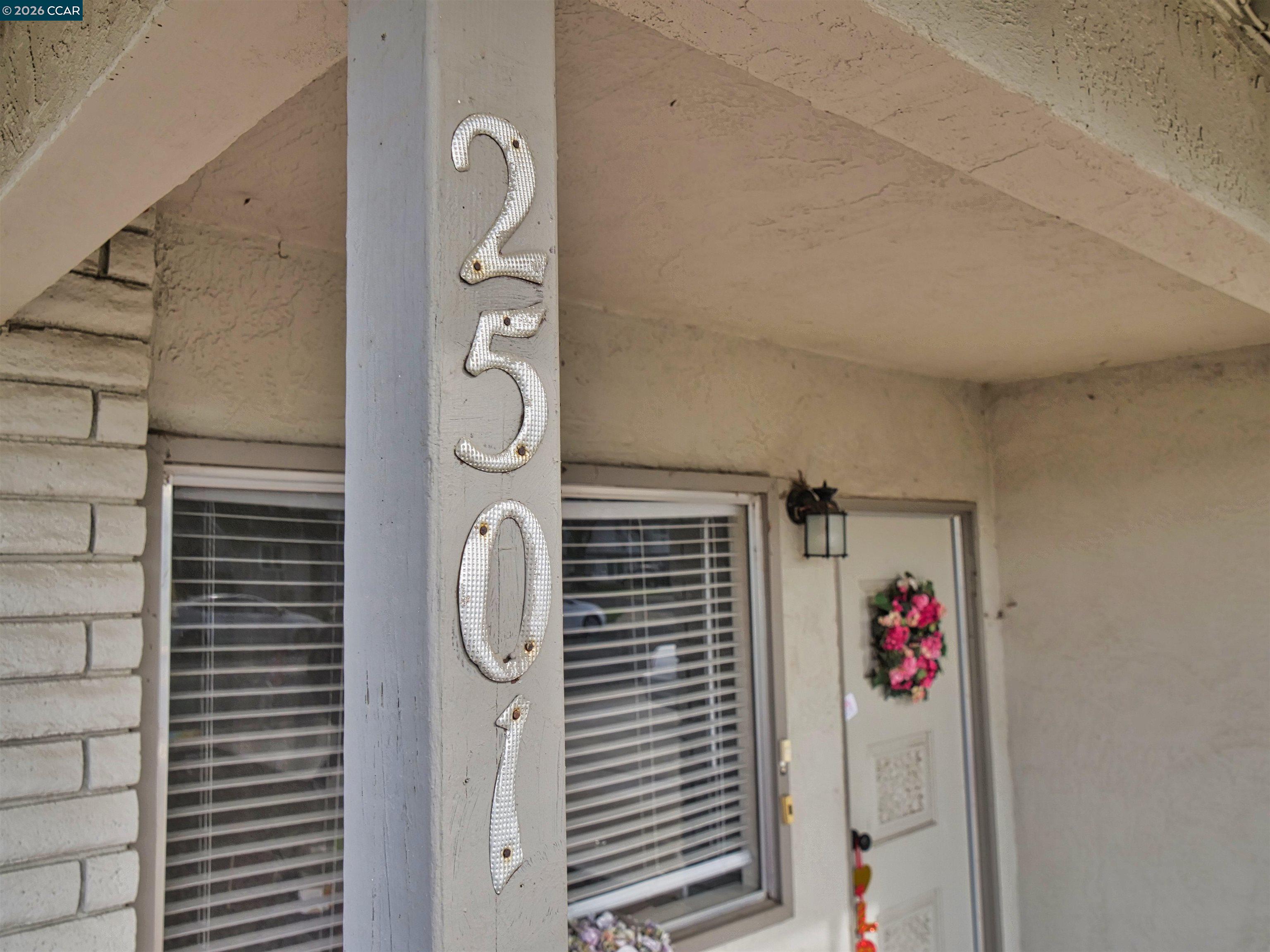 2501 Miller Avenue