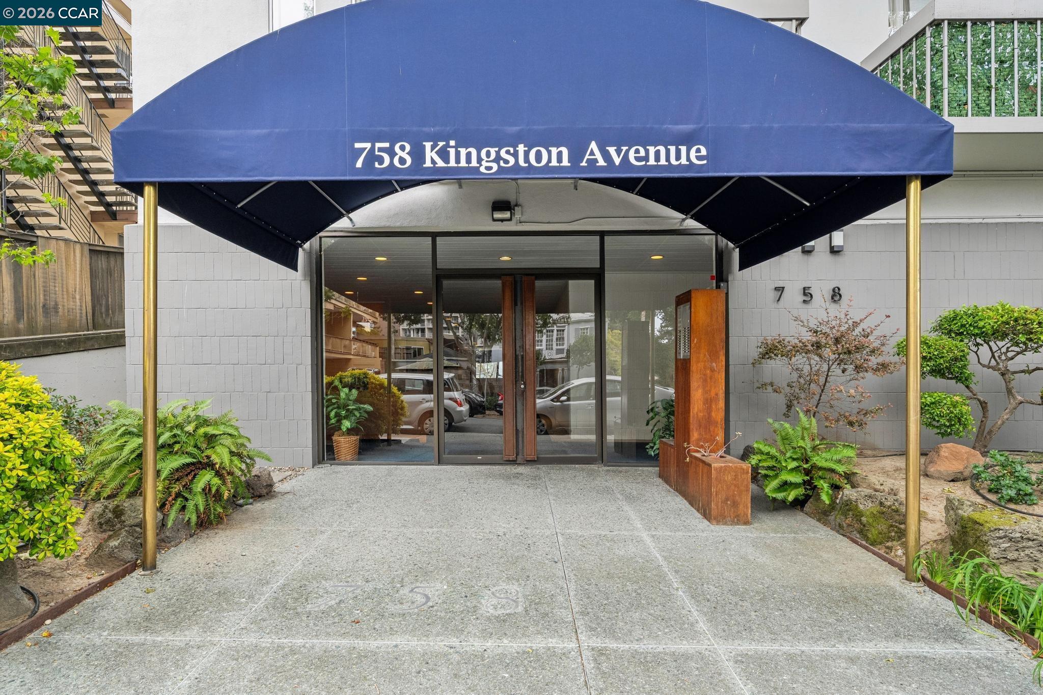 758 Kingston Ave # 22
