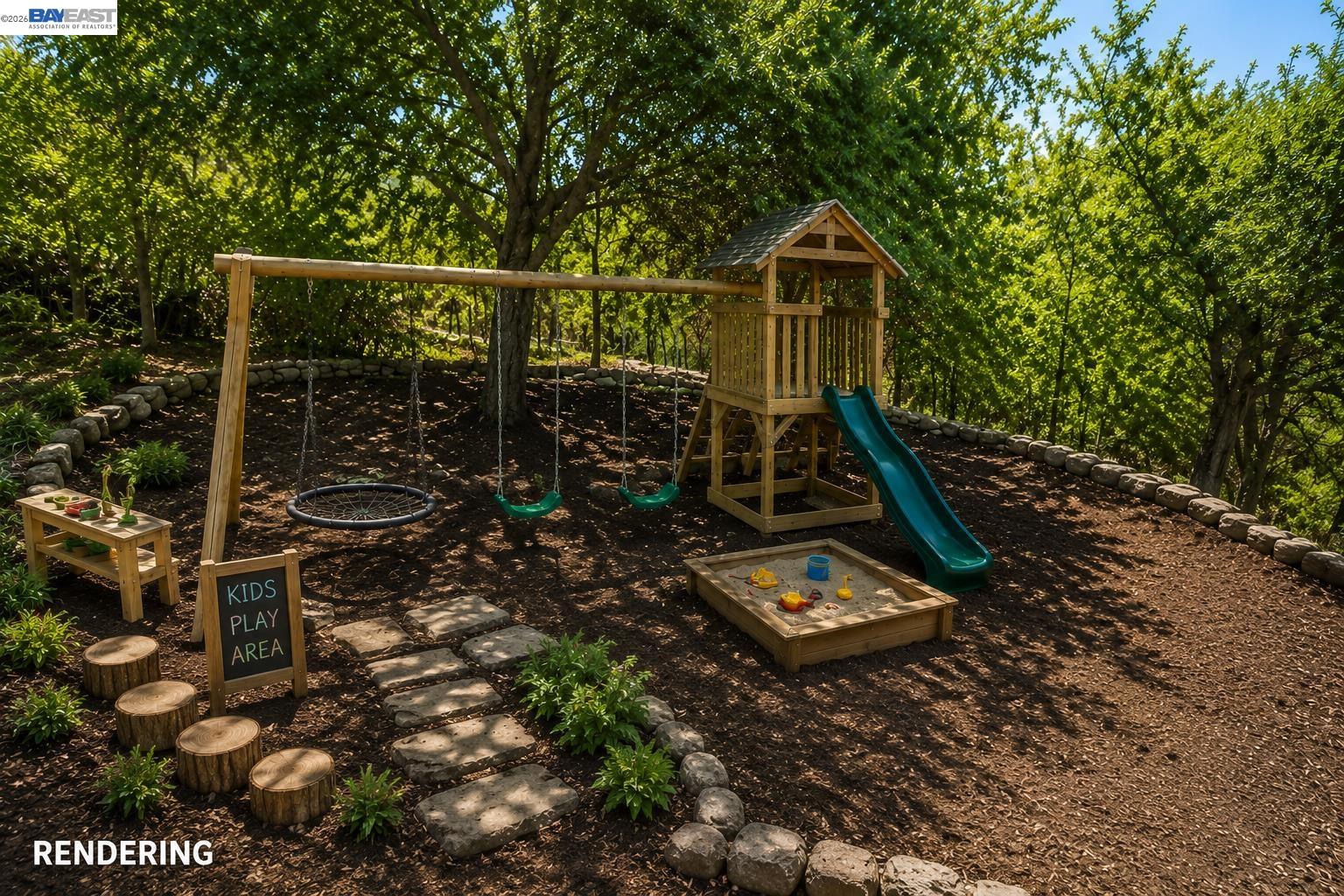 506 Oakshire Pl