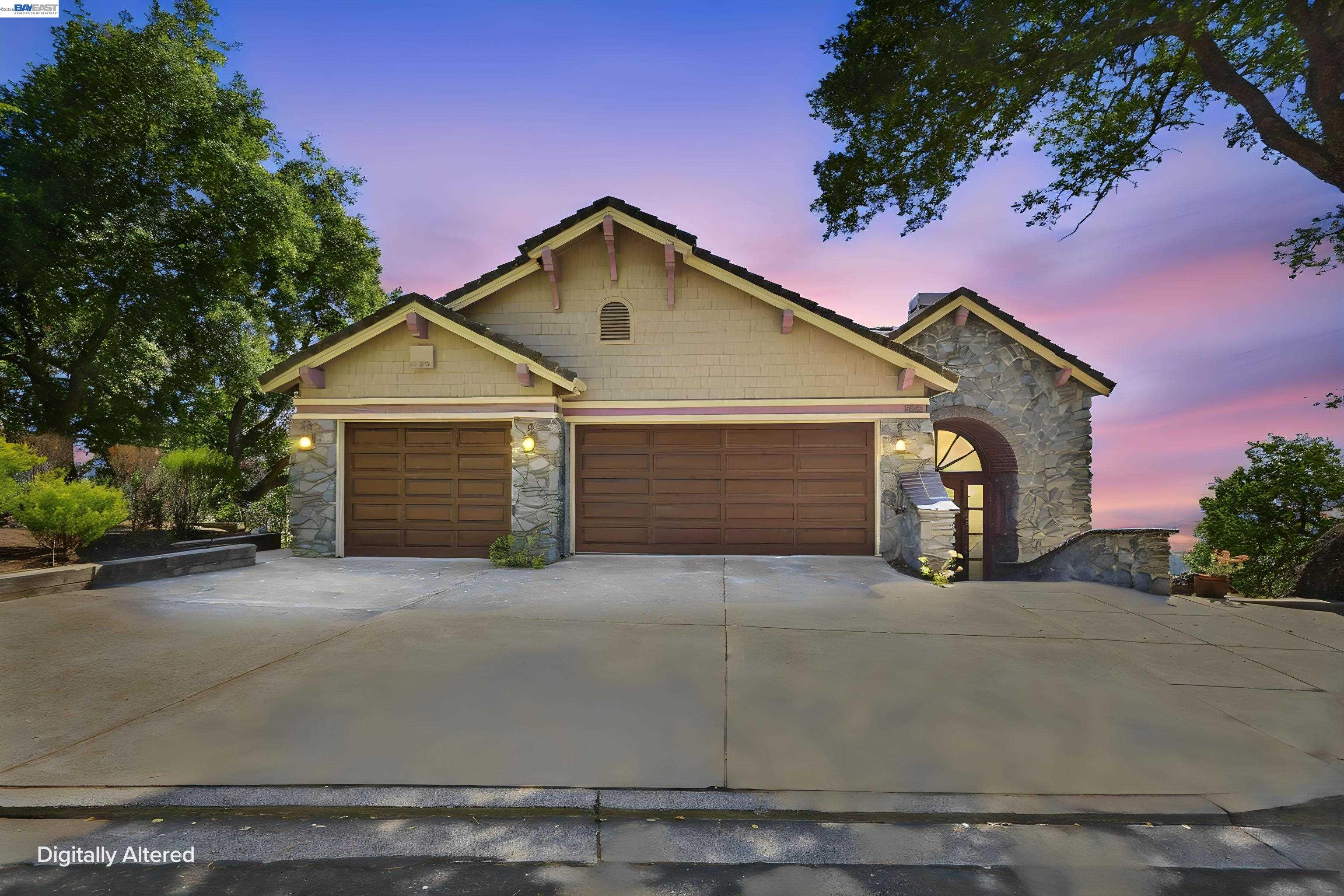 506 Oakshire Pl