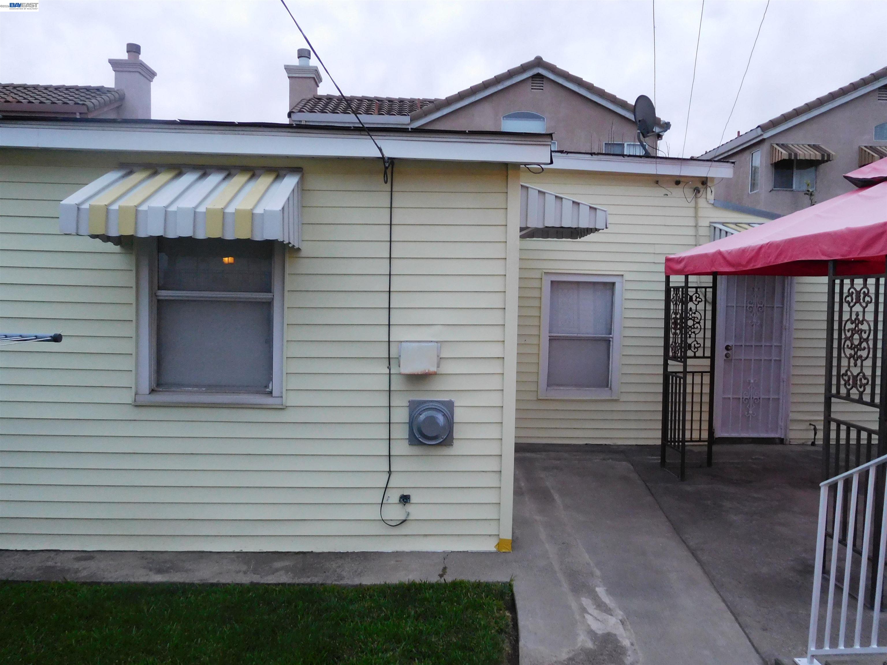 1540 Orchard Ave