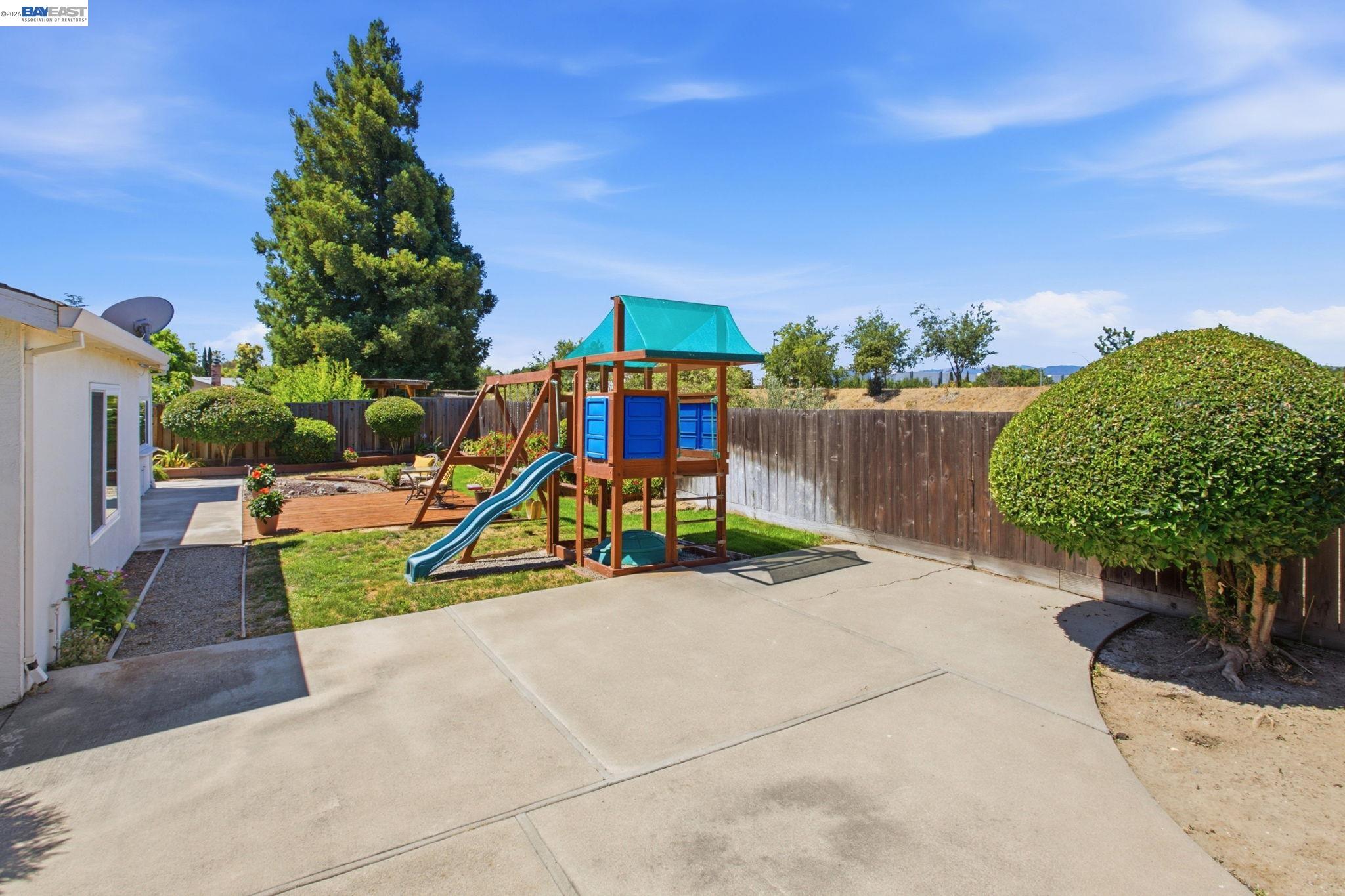 470 Yosemite Dr