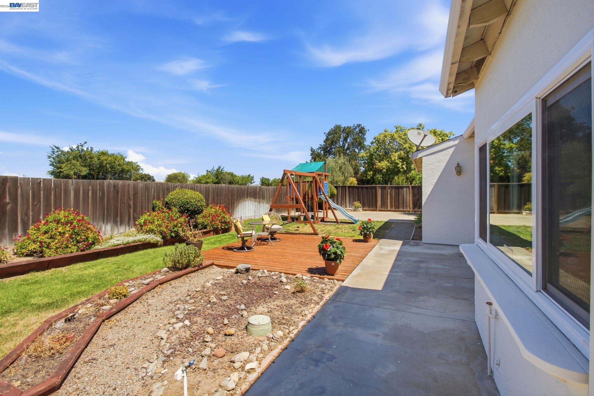 470 Yosemite Dr