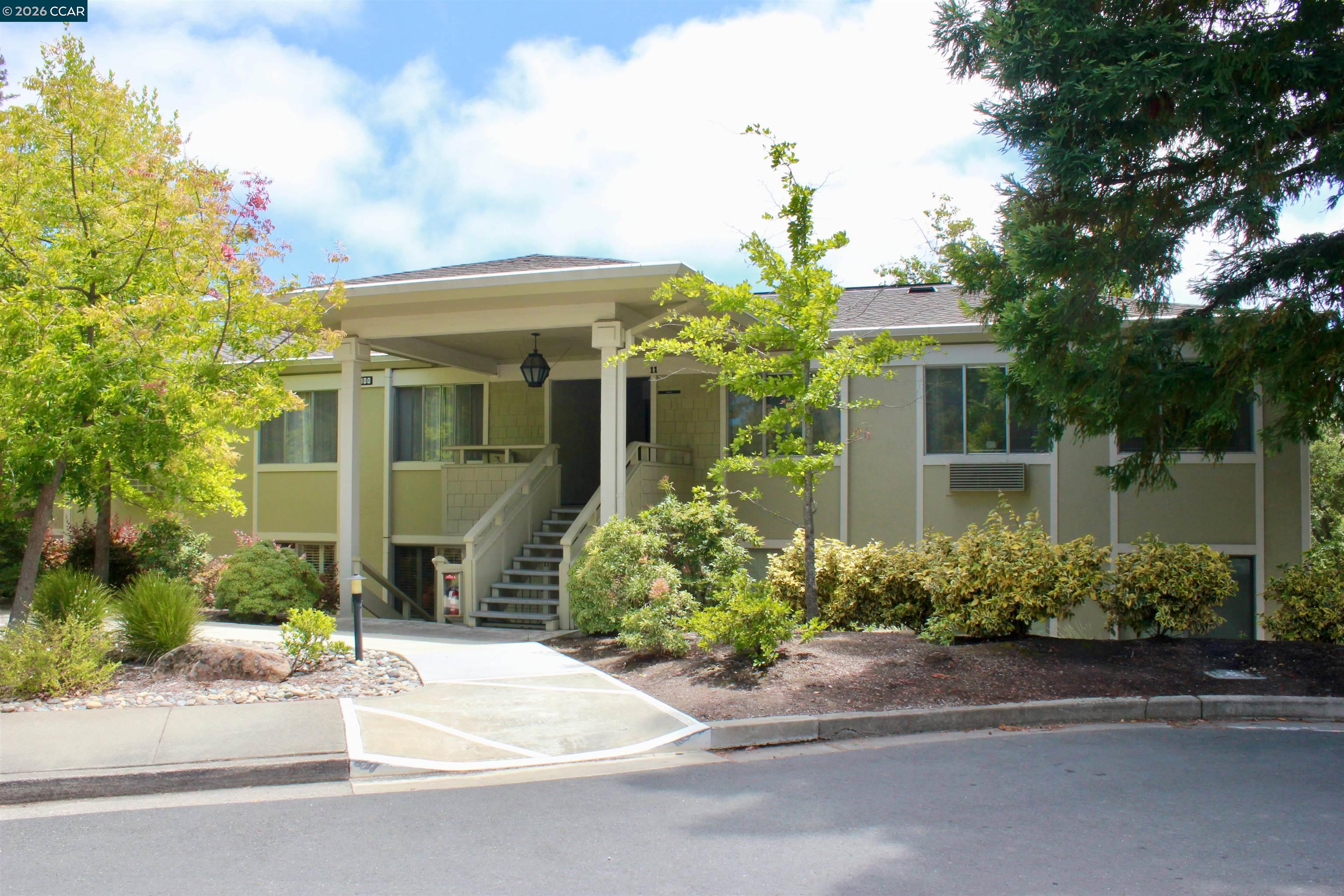 2100 Skycrest Drive # 10