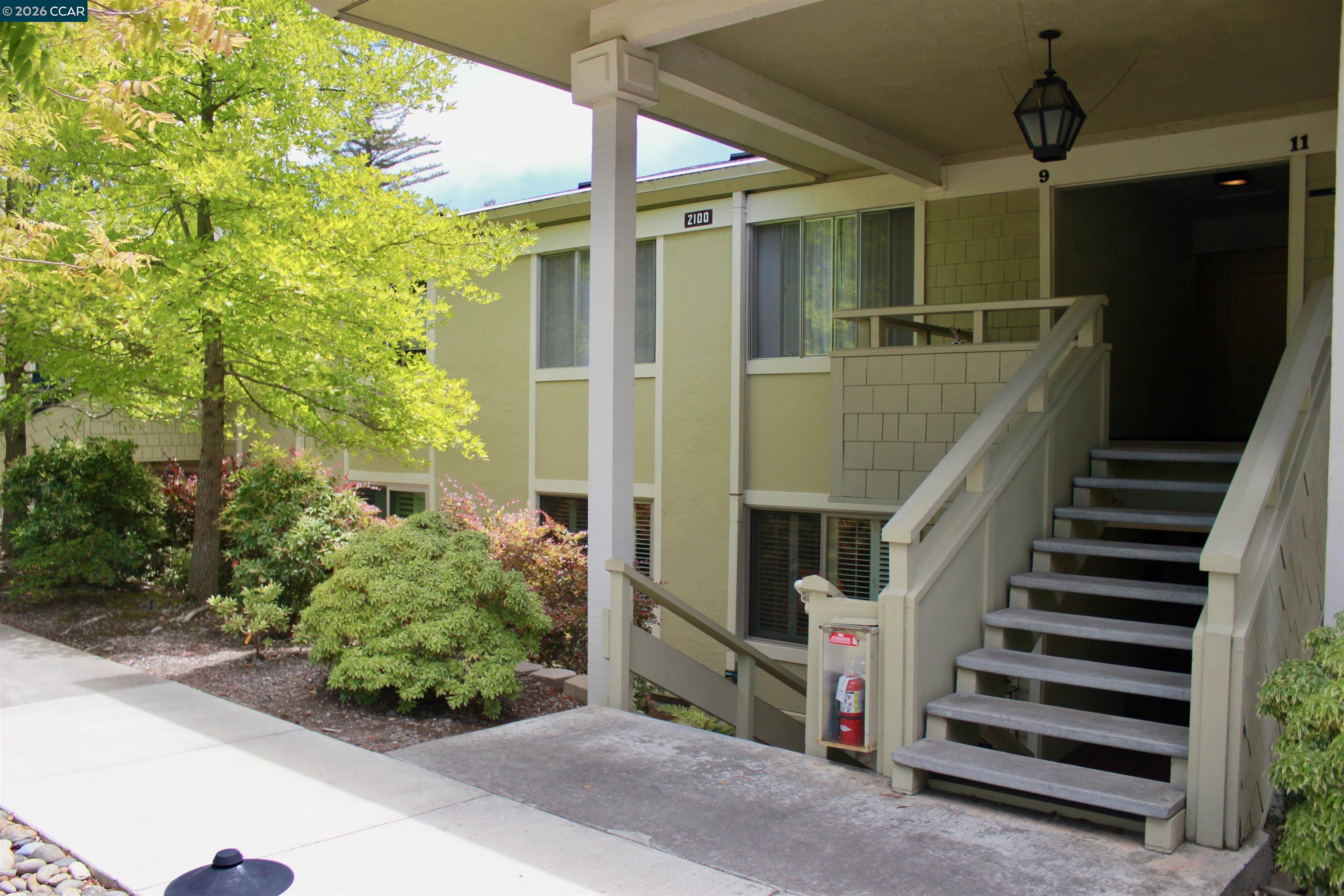 2100 Skycrest Drive # 10