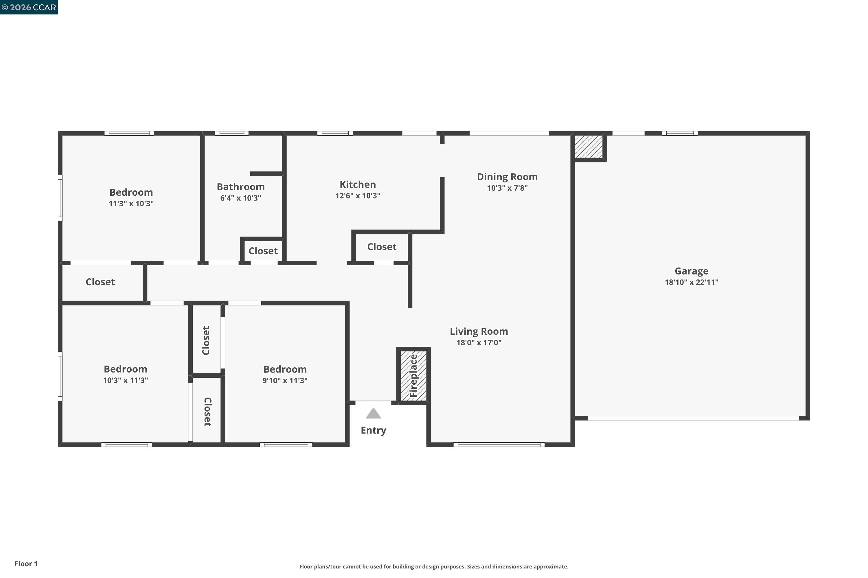 3000 Montebello Ct