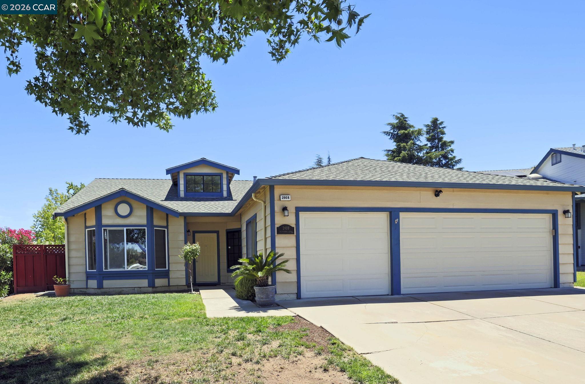 2908 Bellflower Ct