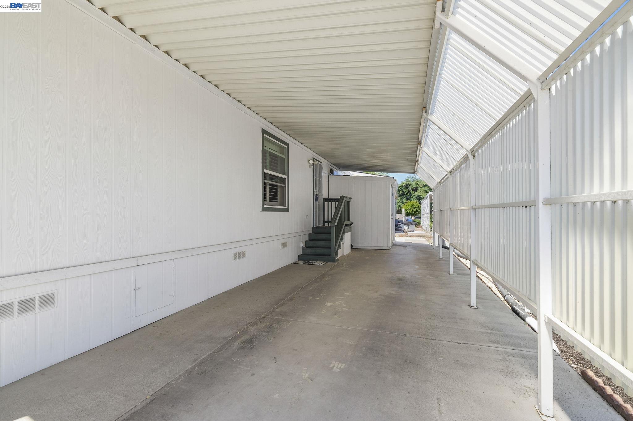 3263 Vineyard Ave., #16 # 16