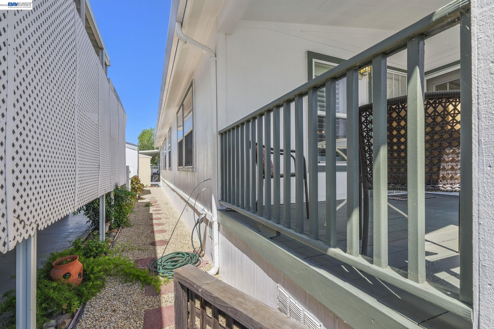 3263 Vineyard Ave., #16 # 16