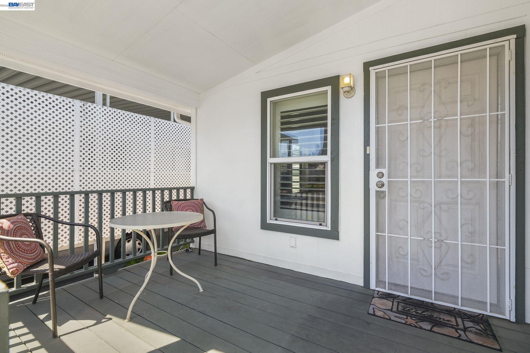 3263 Vineyard Ave., #16 # 16