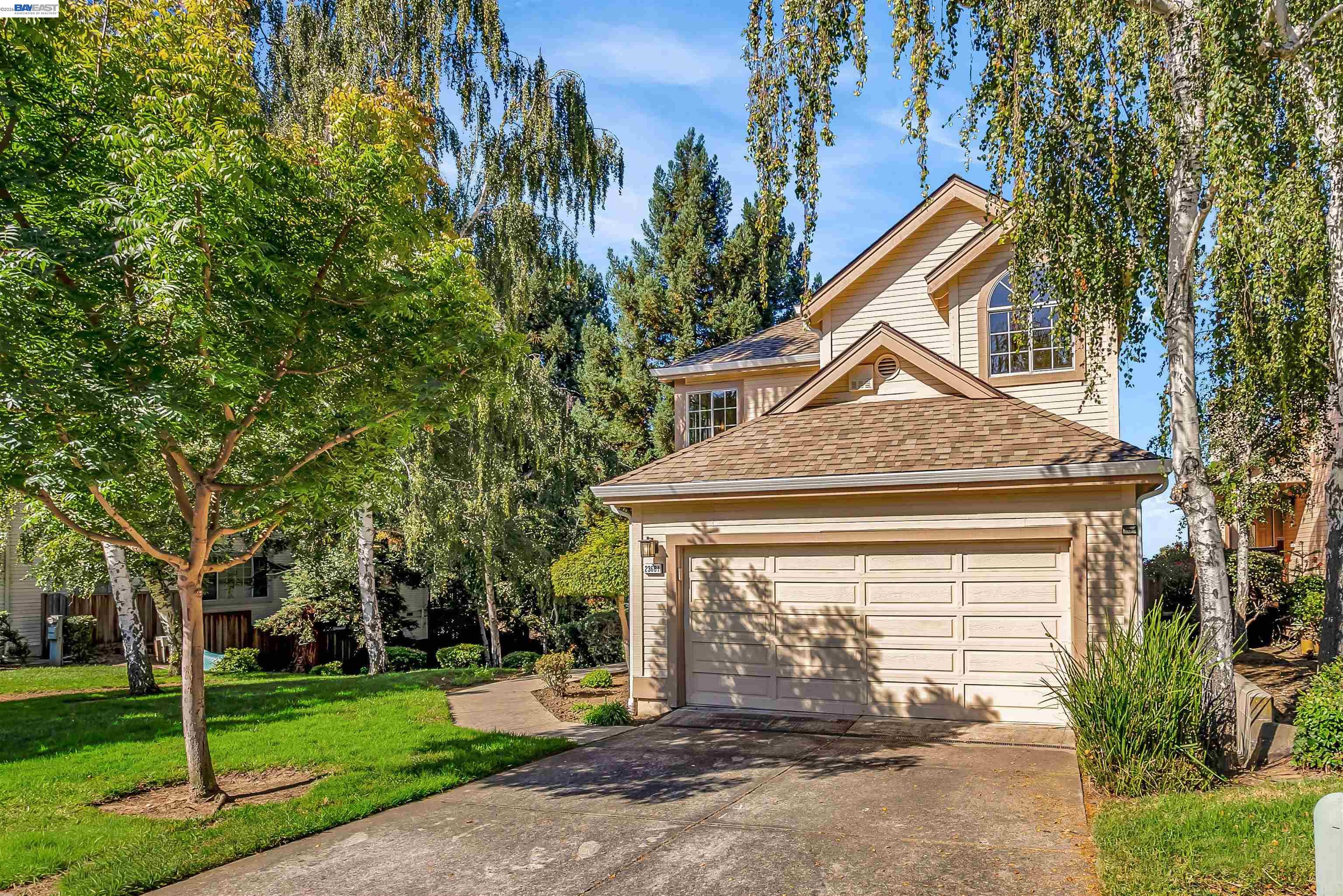 23661 Glenbrook Lane