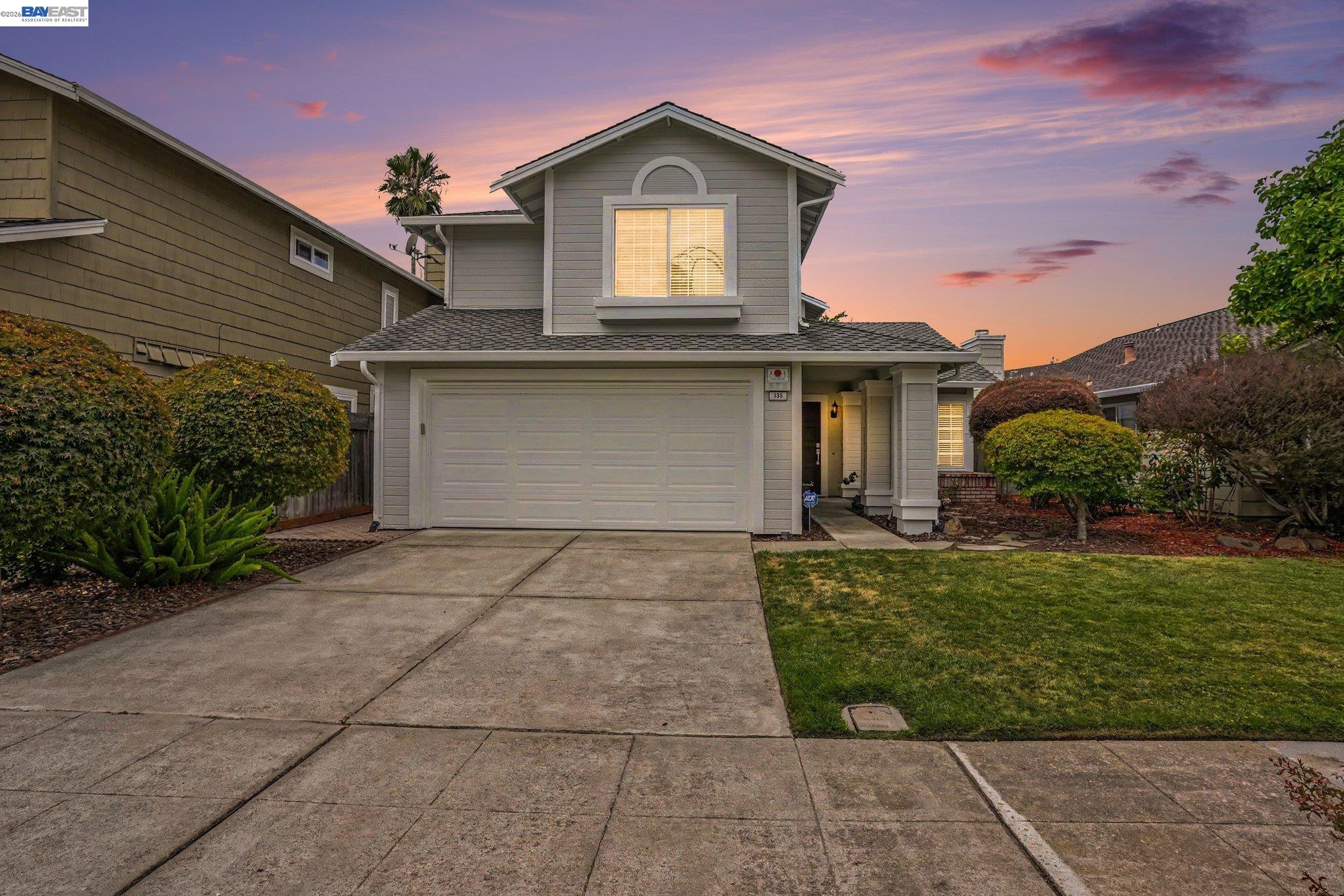 135 Justin Cir