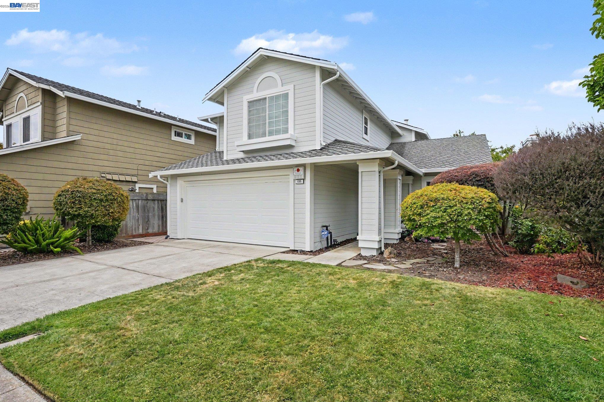 135 Justin Cir